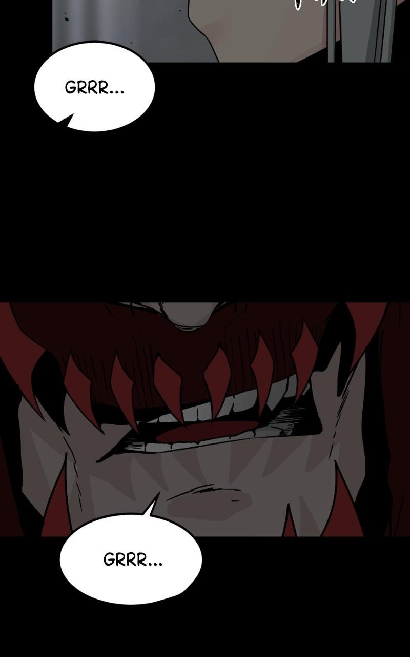 Hero Killer, Chapter 97