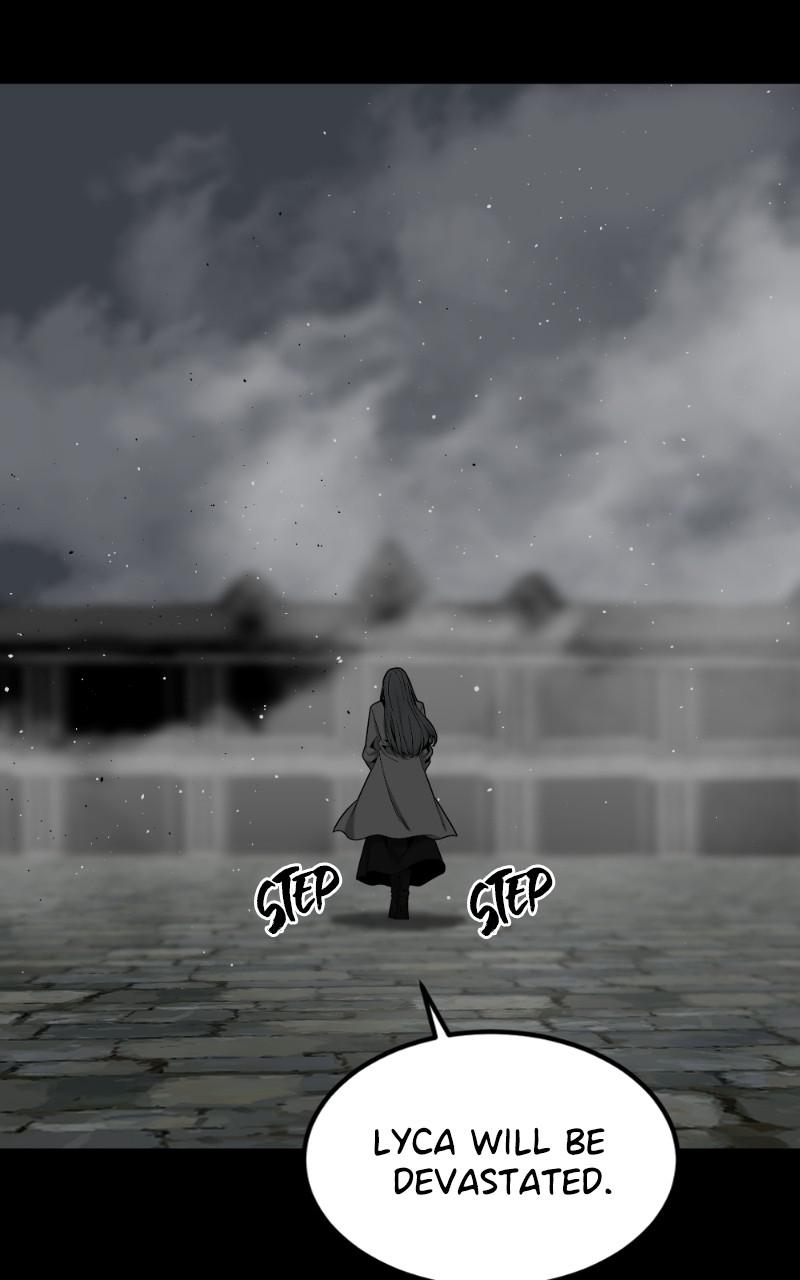 Hero Killer, Chapter 97