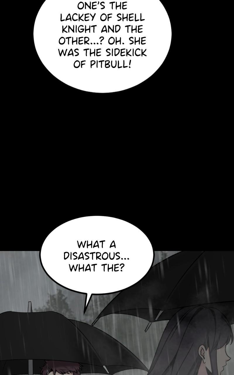 Hero Killer, Chapter 97