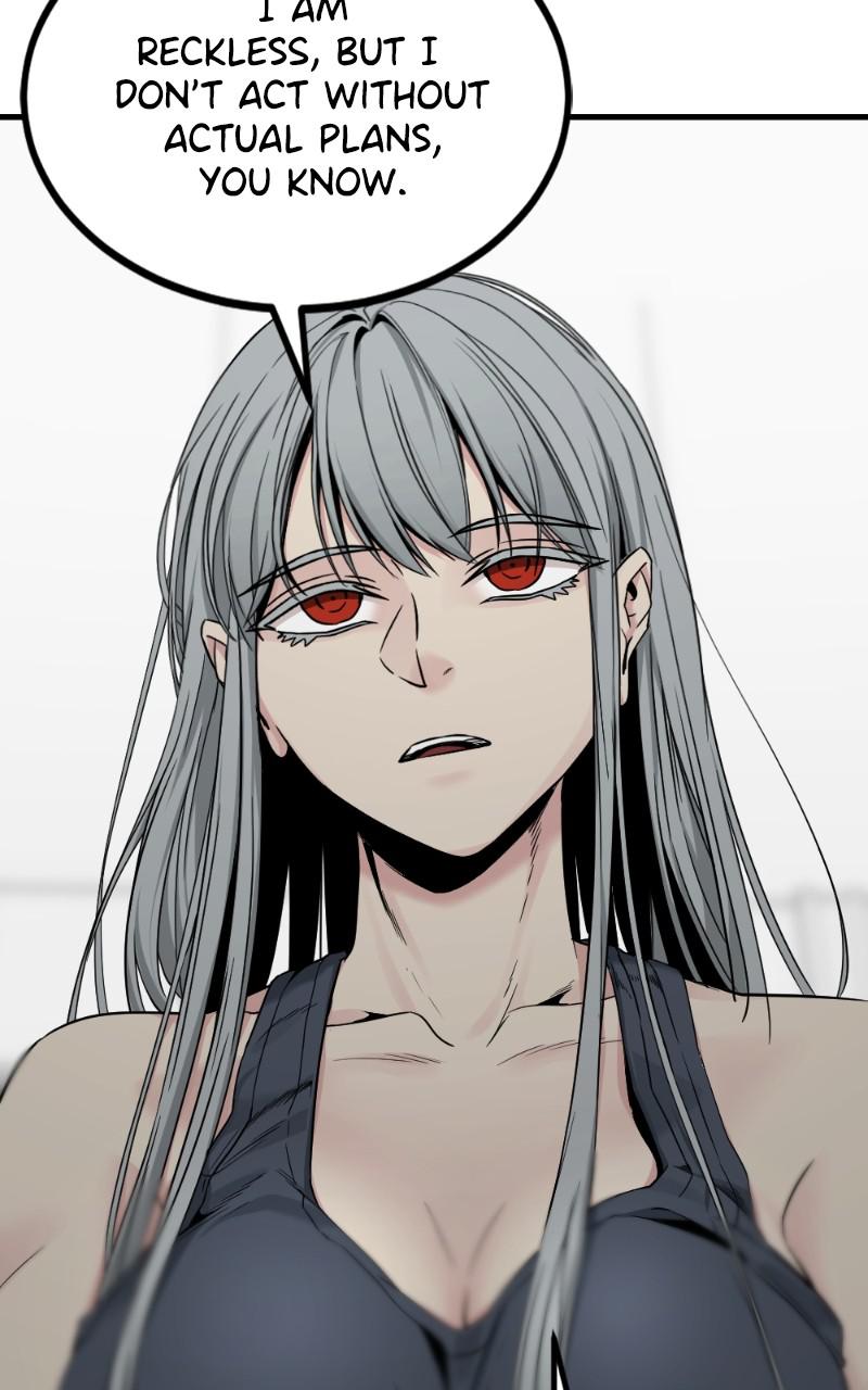 Hero Killer, Chapter 98