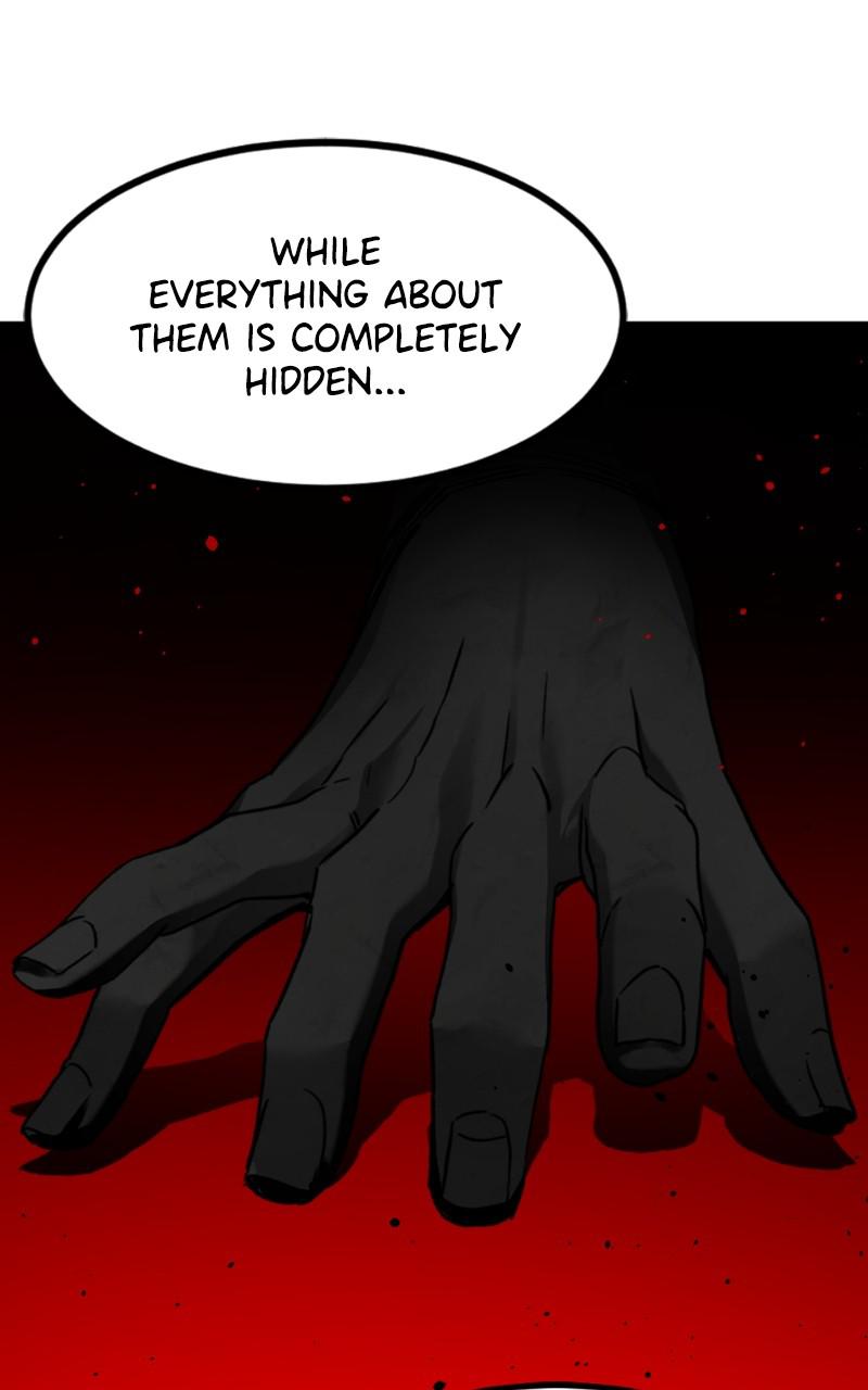 Hero Killer, Chapter 98