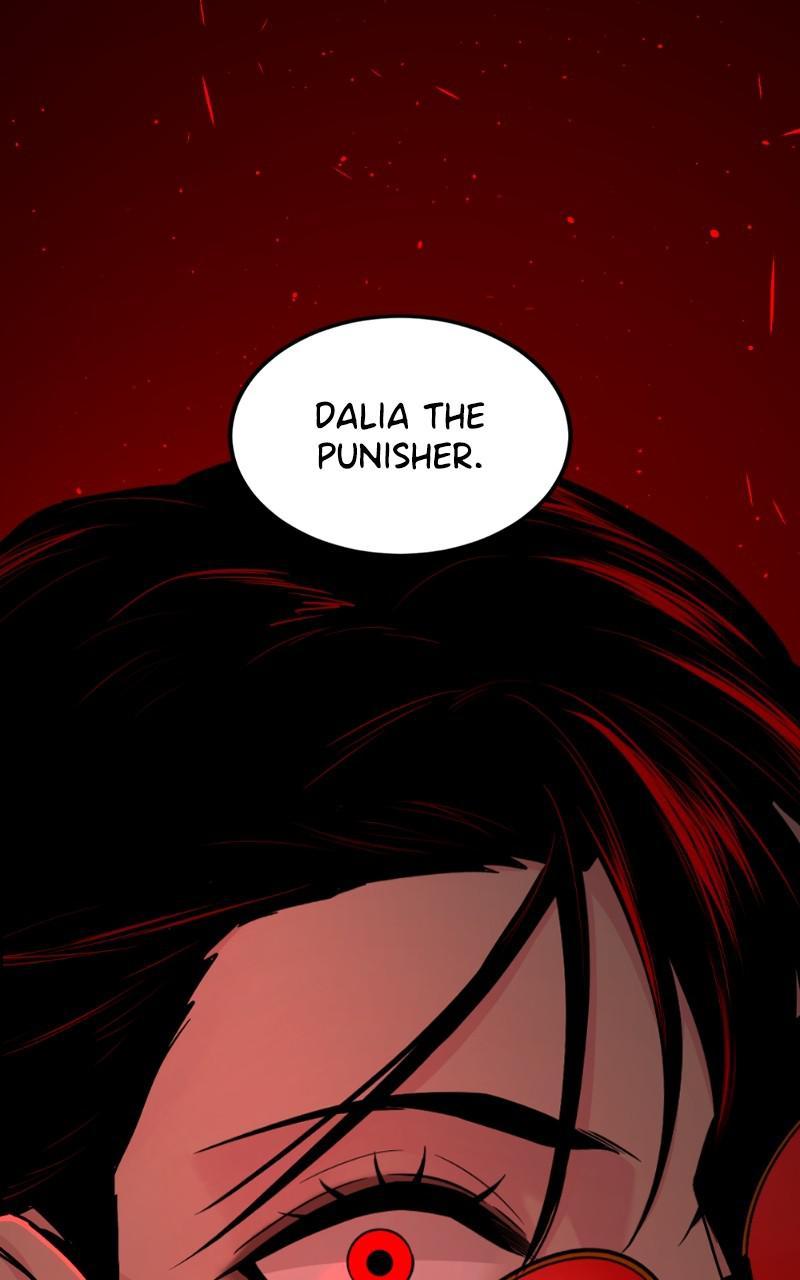 Hero Killer, Chapter 98