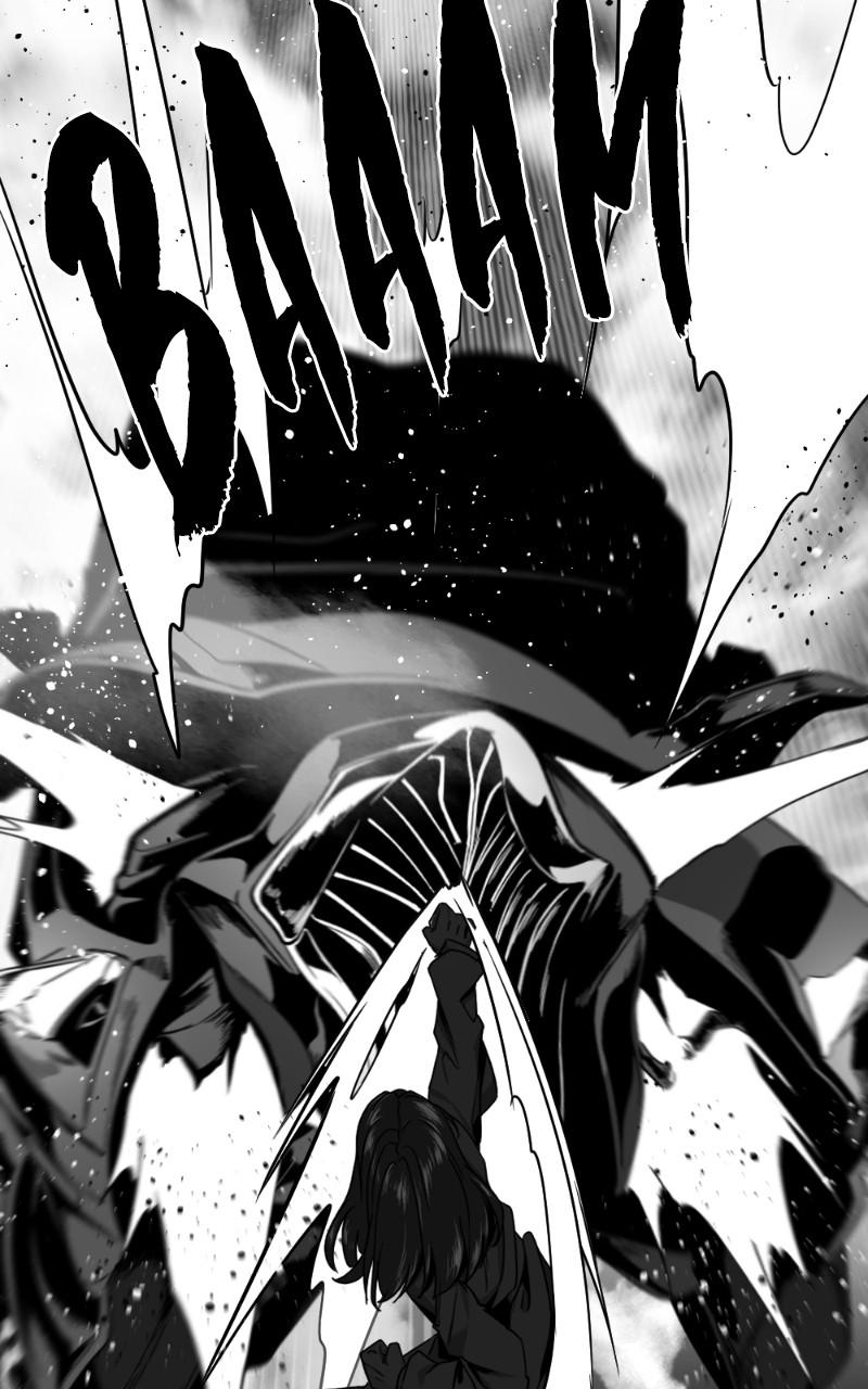 Hero Killer, Chapter 98