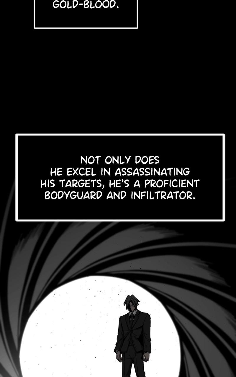 Hero Killer, Chapter 99