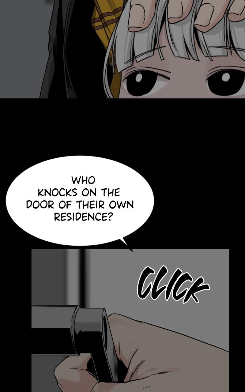 Hero Killer, Chapter 99