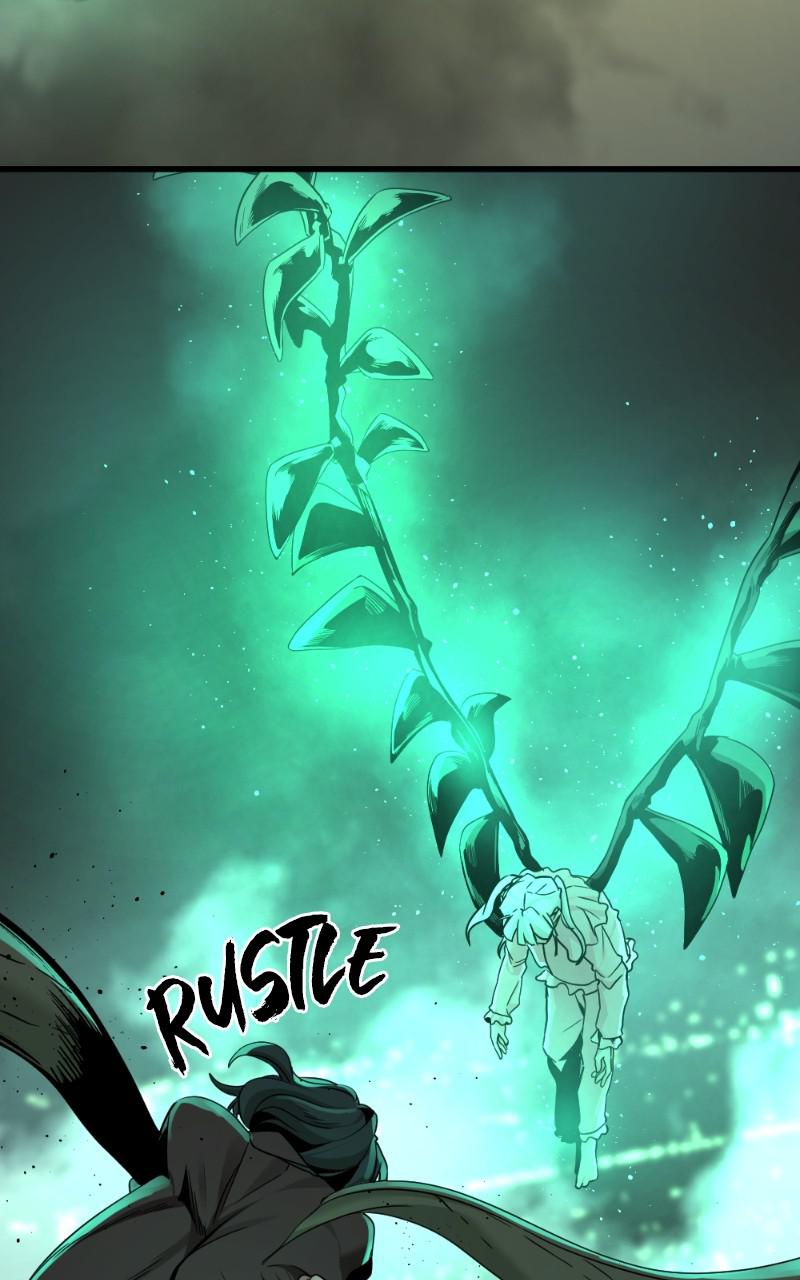 Hero Killer, Chapter 99