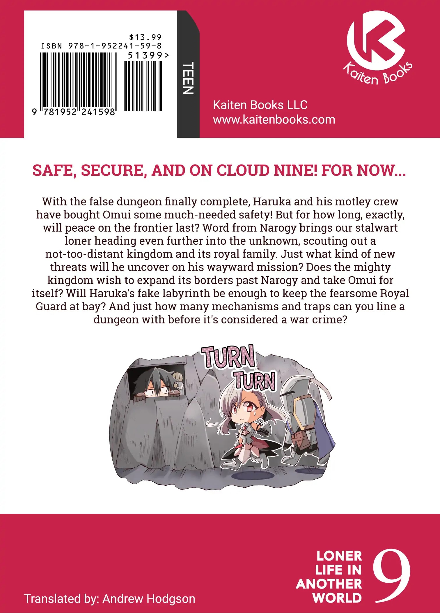 Hitoribocchi no Isekai Kouryaku, Chapter 107.5