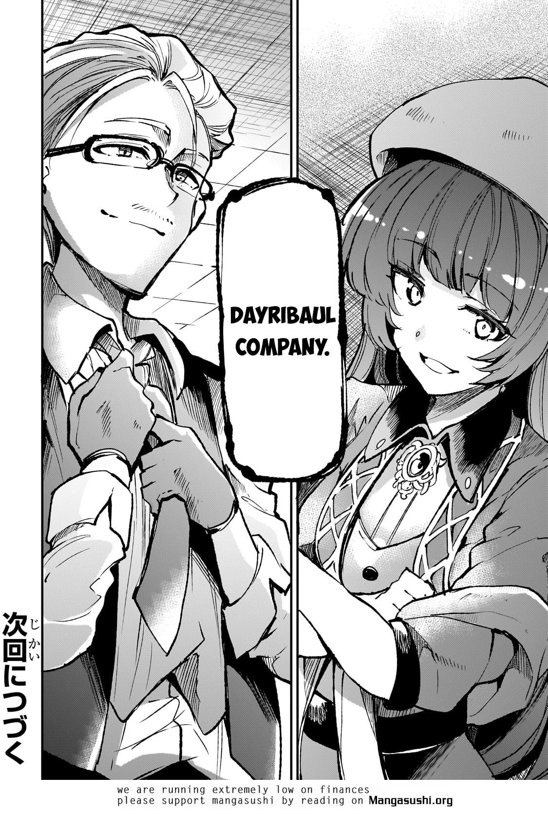 Hitoribocchi no Isekai Kouryaku, Chapter 219