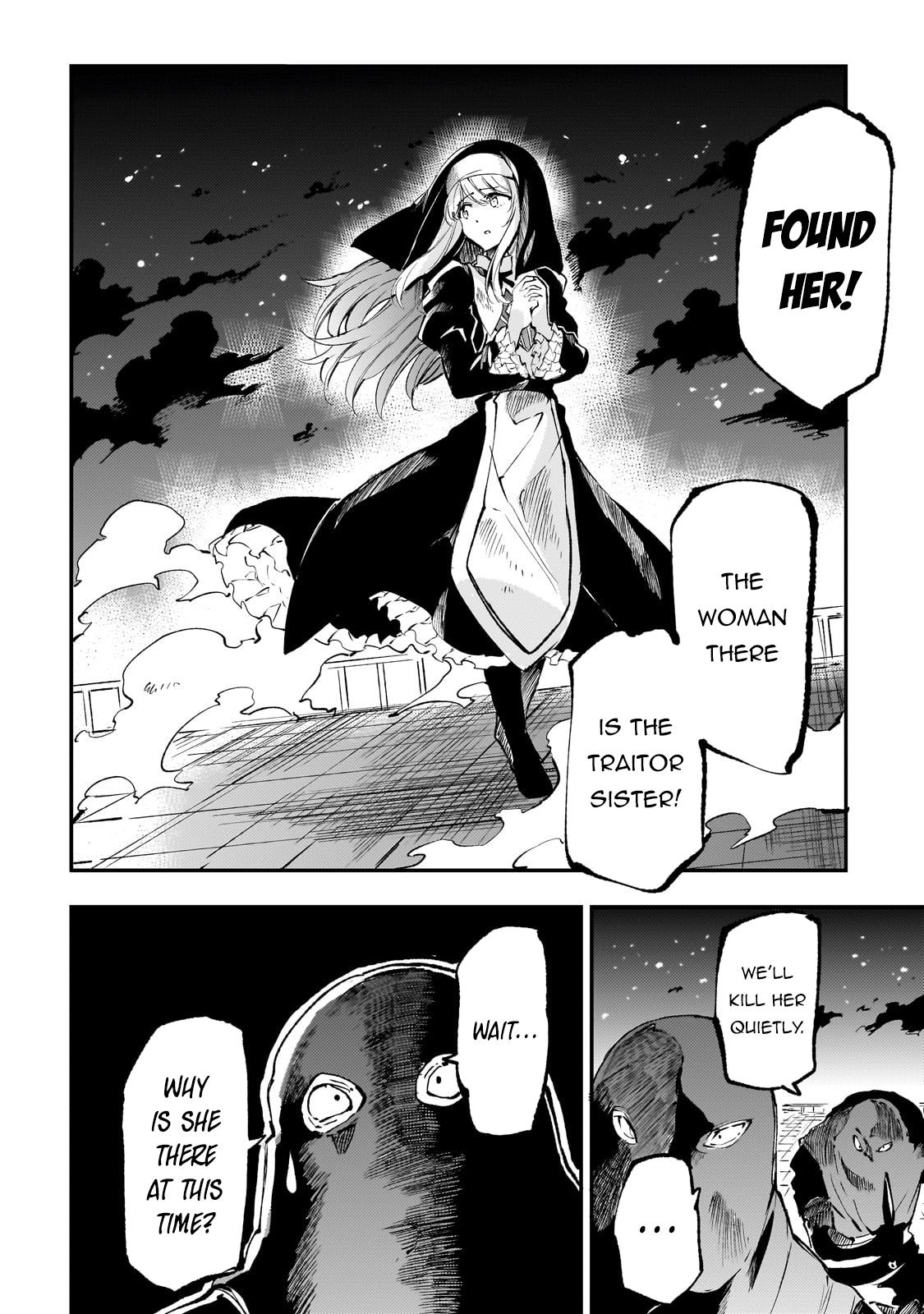 Hitoribocchi no Isekai Kouryaku, Chapter 219