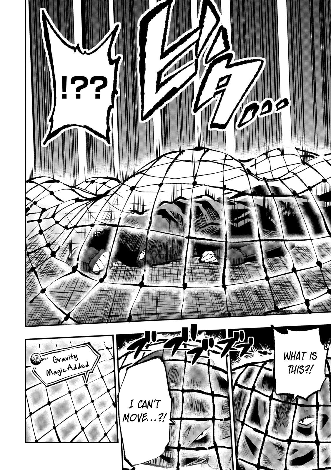 Hitoribocchi no Isekai Kouryaku, Chapter 219