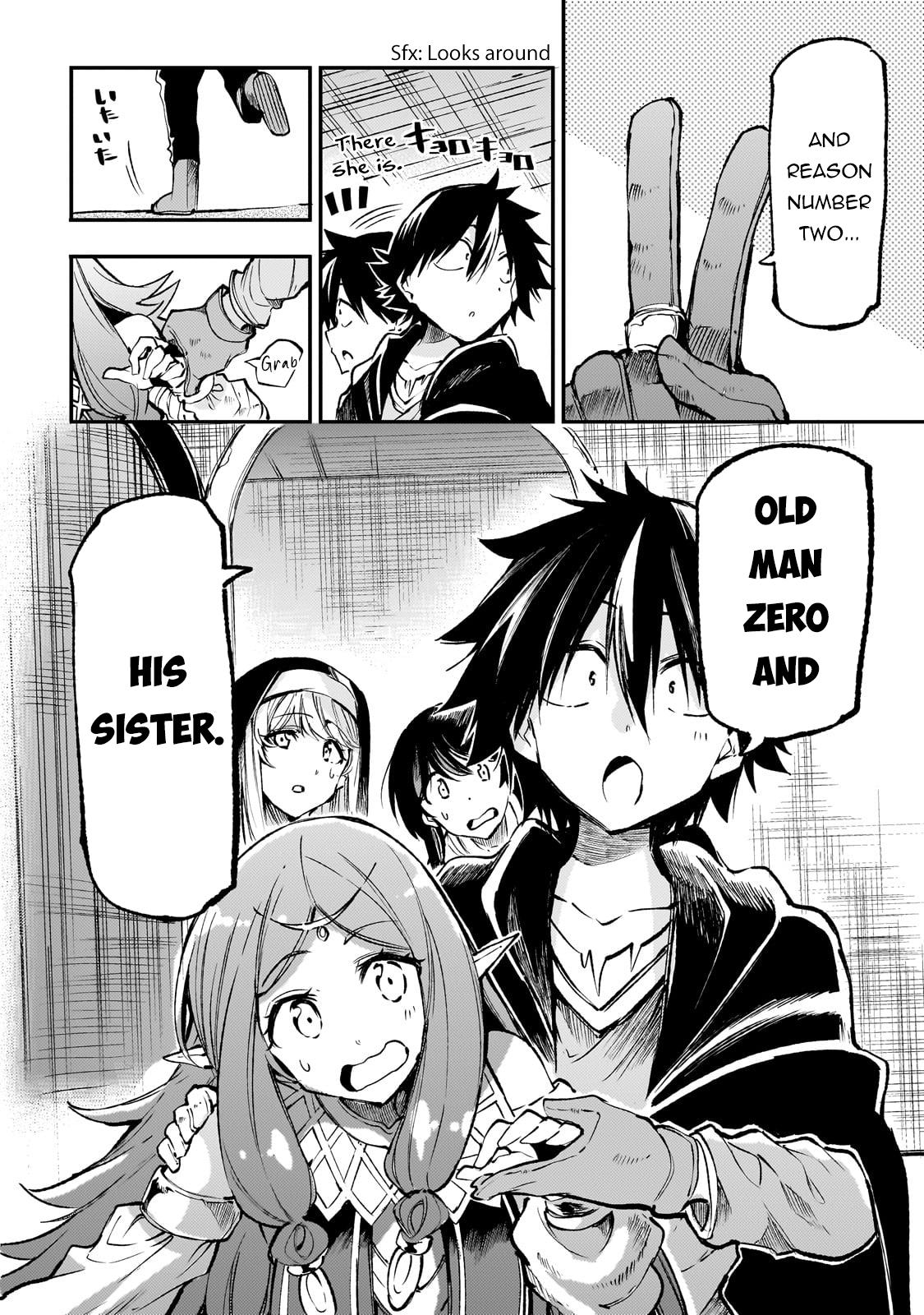 Hitoribocchi no Isekai Kouryaku, Chapter 222