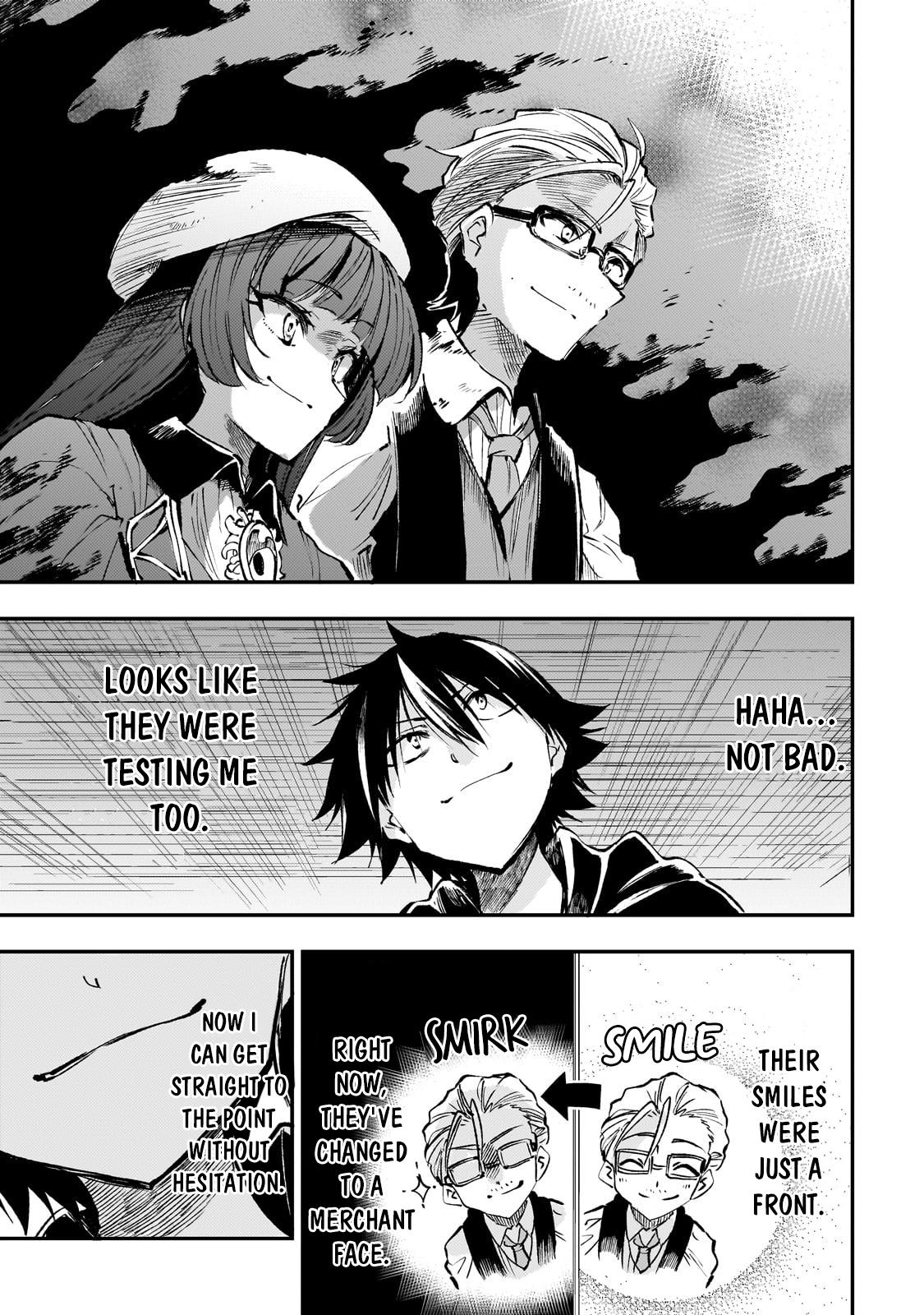 Hitoribocchi no Isekai Kouryaku, Chapter 222