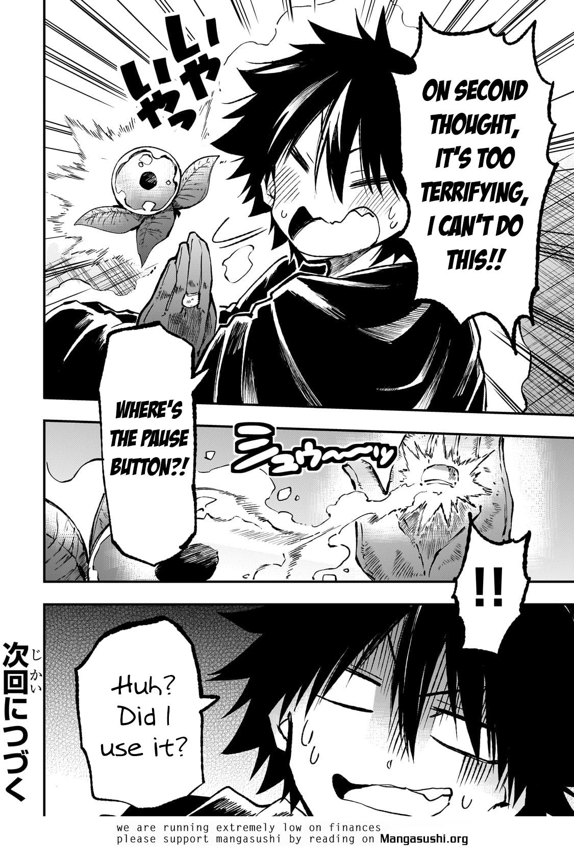 Hitoribocchi no Isekai Kouryaku, Chapter 225