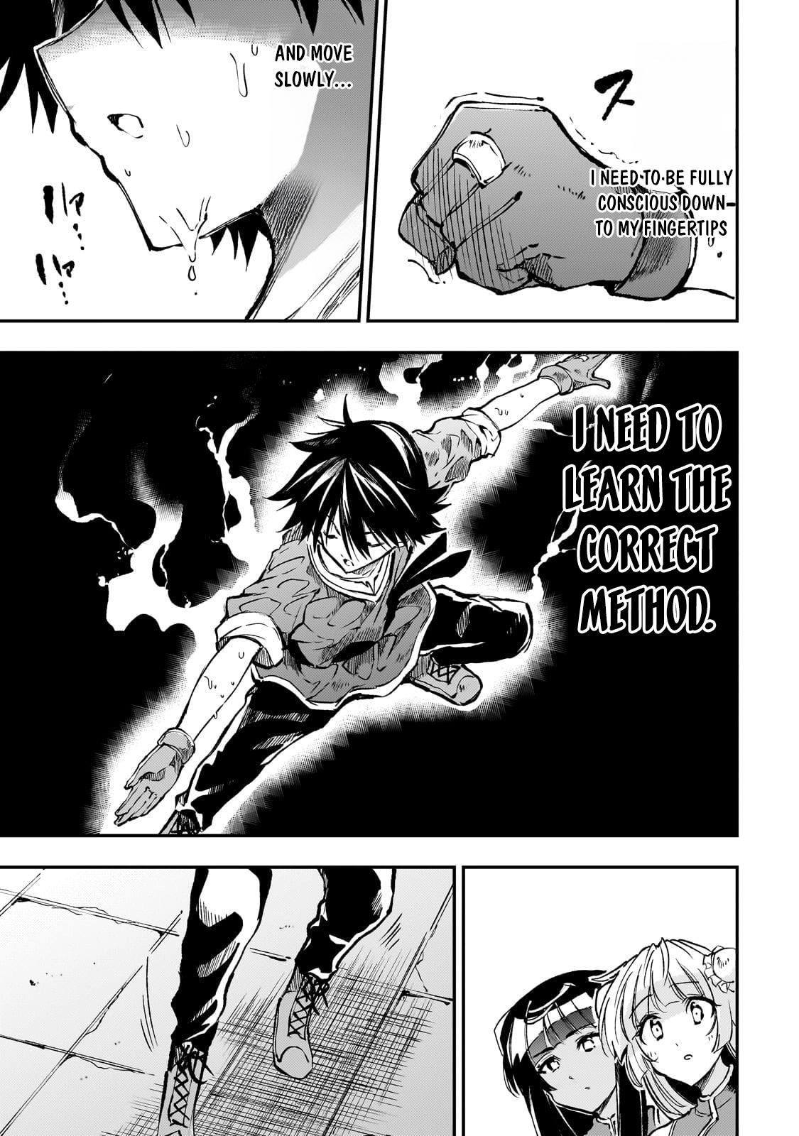Hitoribocchi no Isekai Kouryaku, Chapter 225