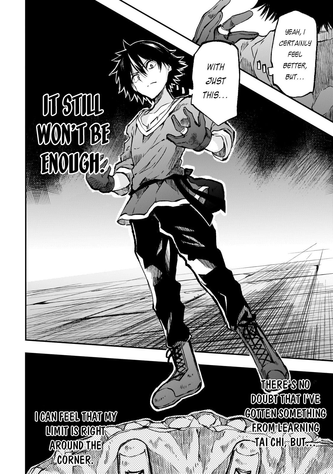 Hitoribocchi no Isekai Kouryaku, Chapter 225