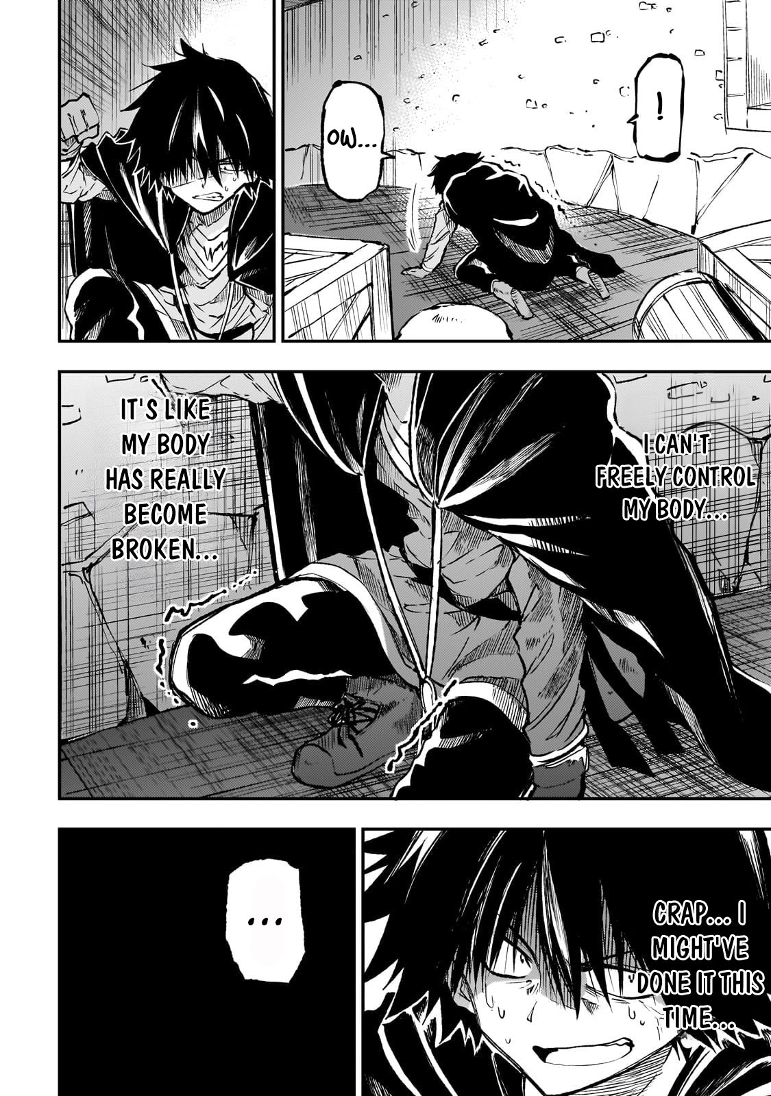 Hitoribocchi no Isekai Kouryaku, Chapter 226