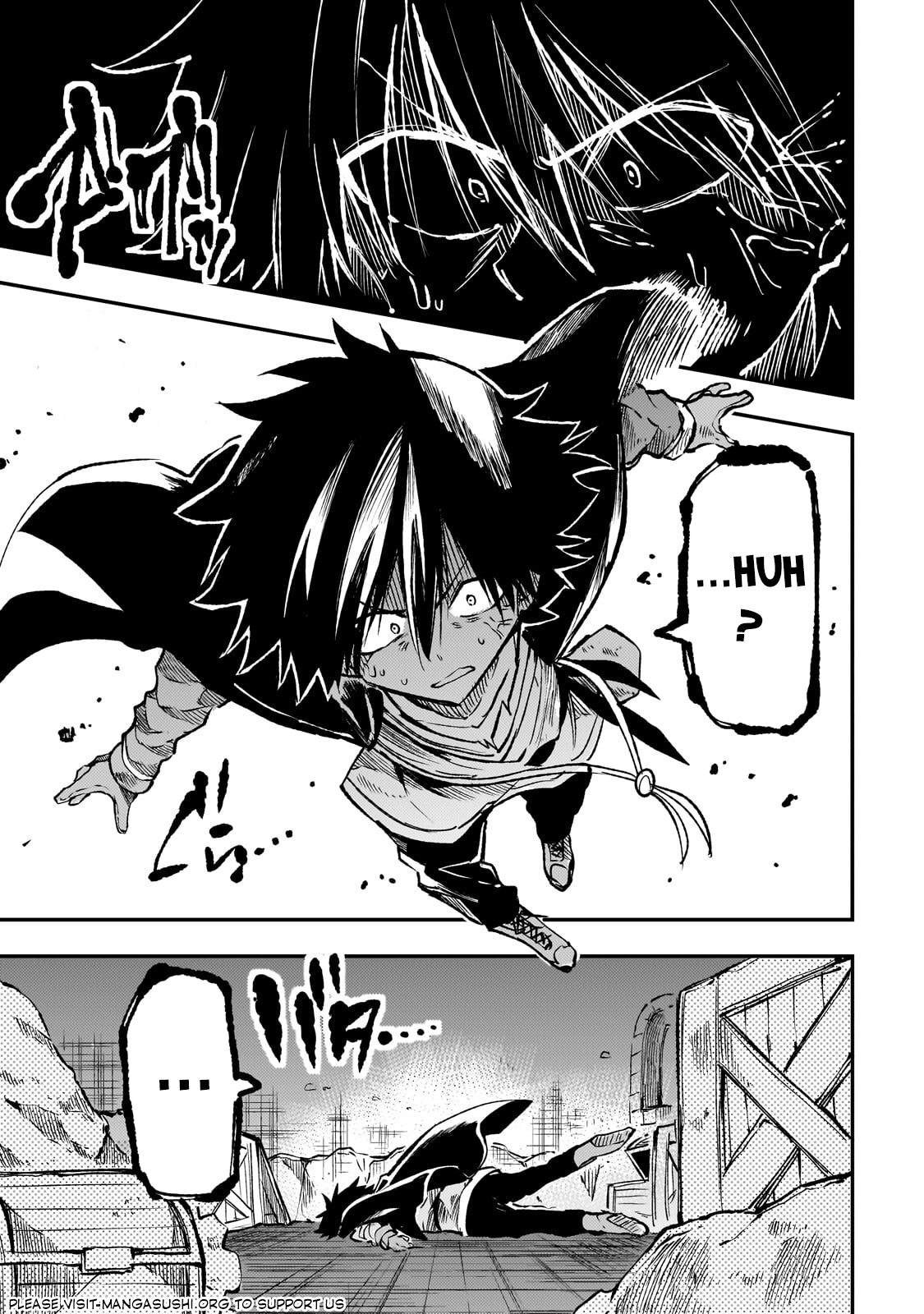 Hitoribocchi no Isekai Kouryaku, Chapter 226