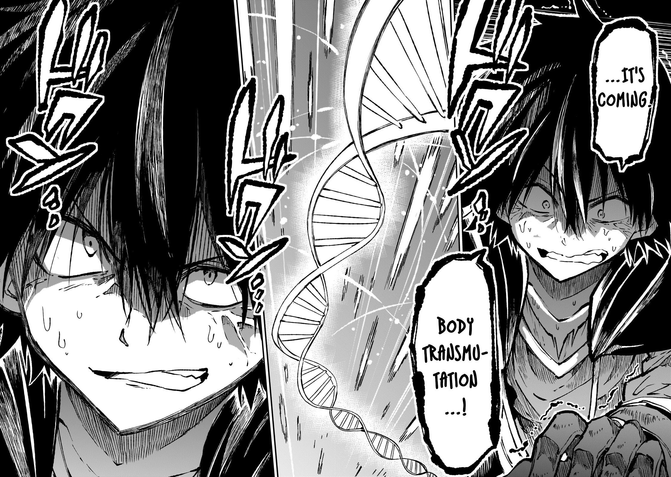 Hitoribocchi no Isekai Kouryaku, Chapter 226