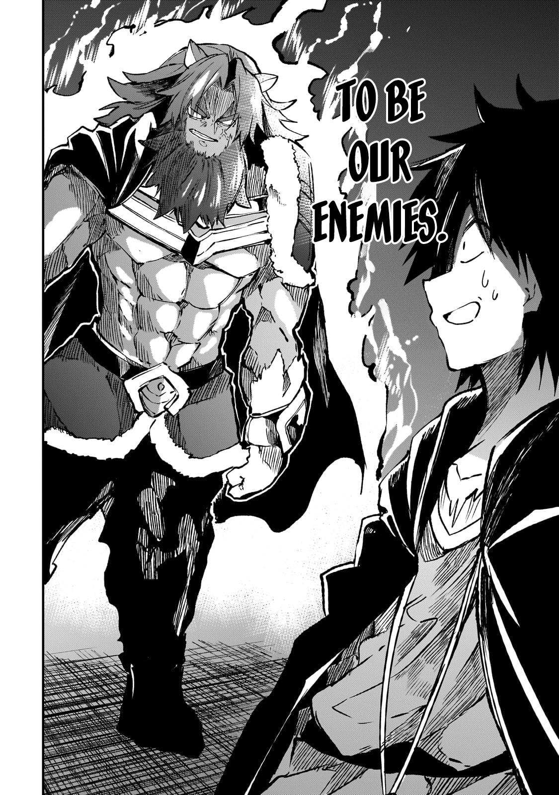 Hitoribocchi no Isekai Kouryaku, Chapter 229