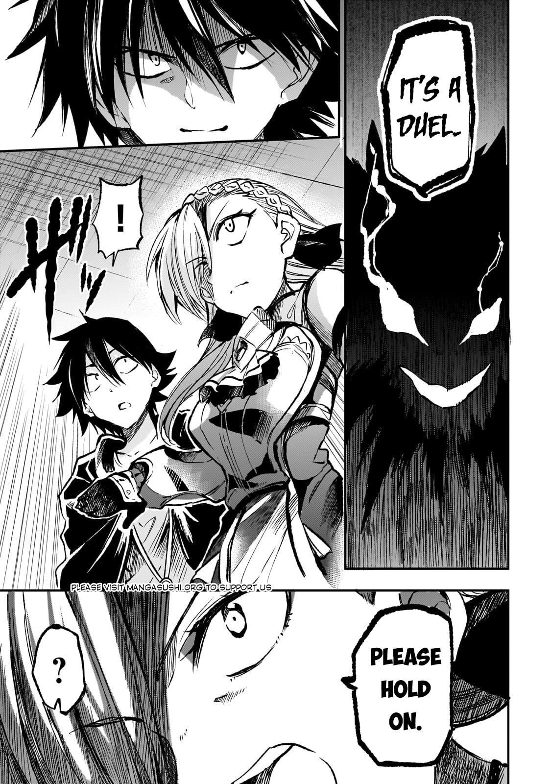 Hitoribocchi no Isekai Kouryaku, Chapter 230