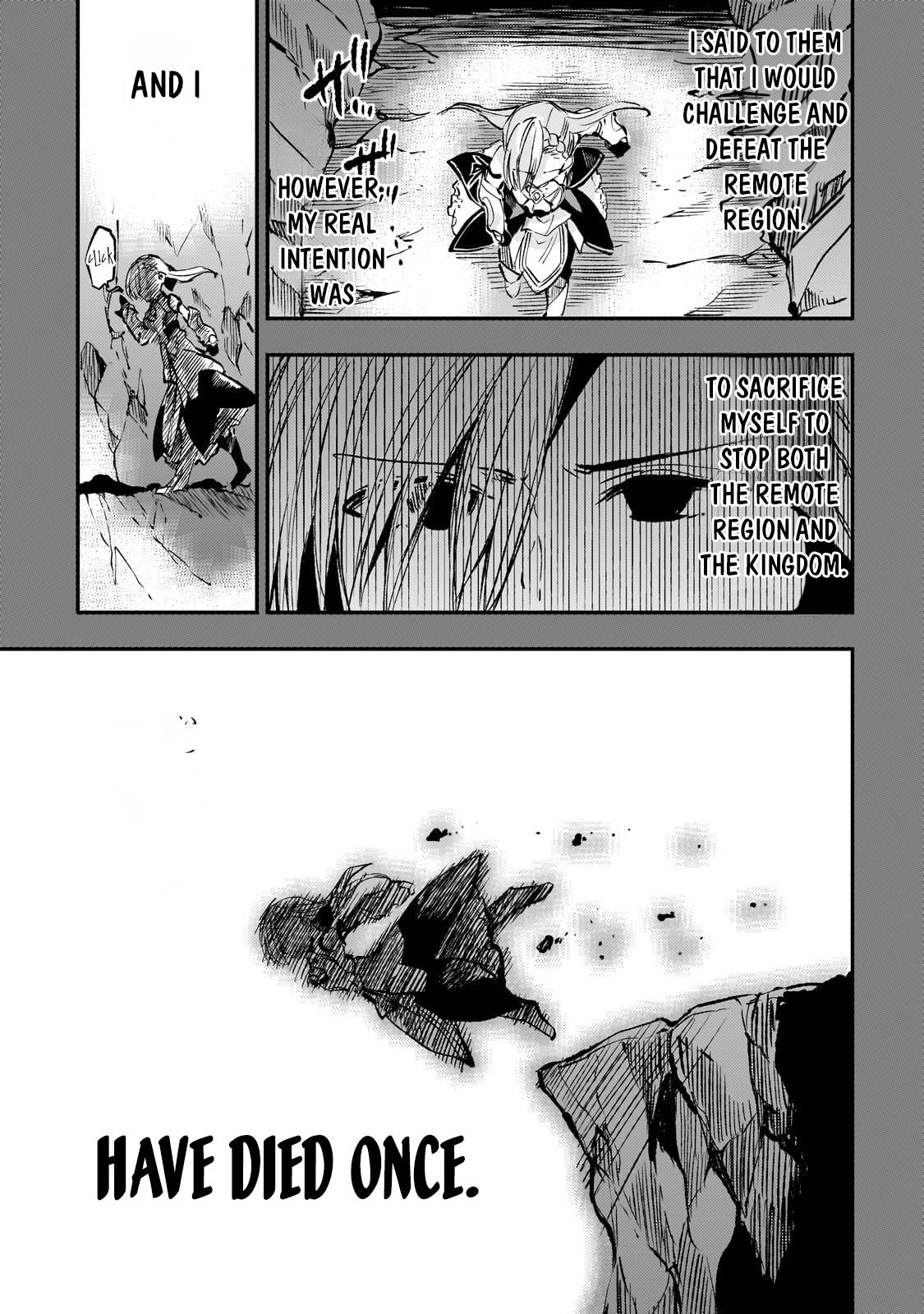 Hitoribocchi no Isekai Kouryaku, Chapter 230