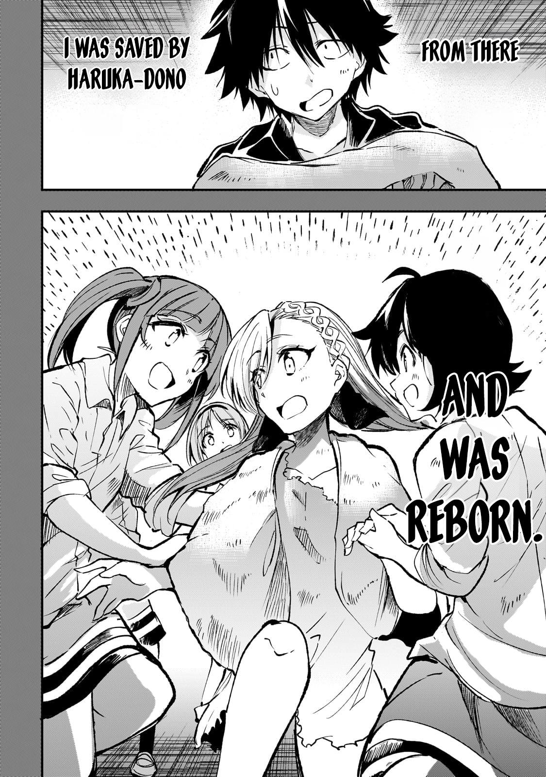 Hitoribocchi no Isekai Kouryaku, Chapter 230
