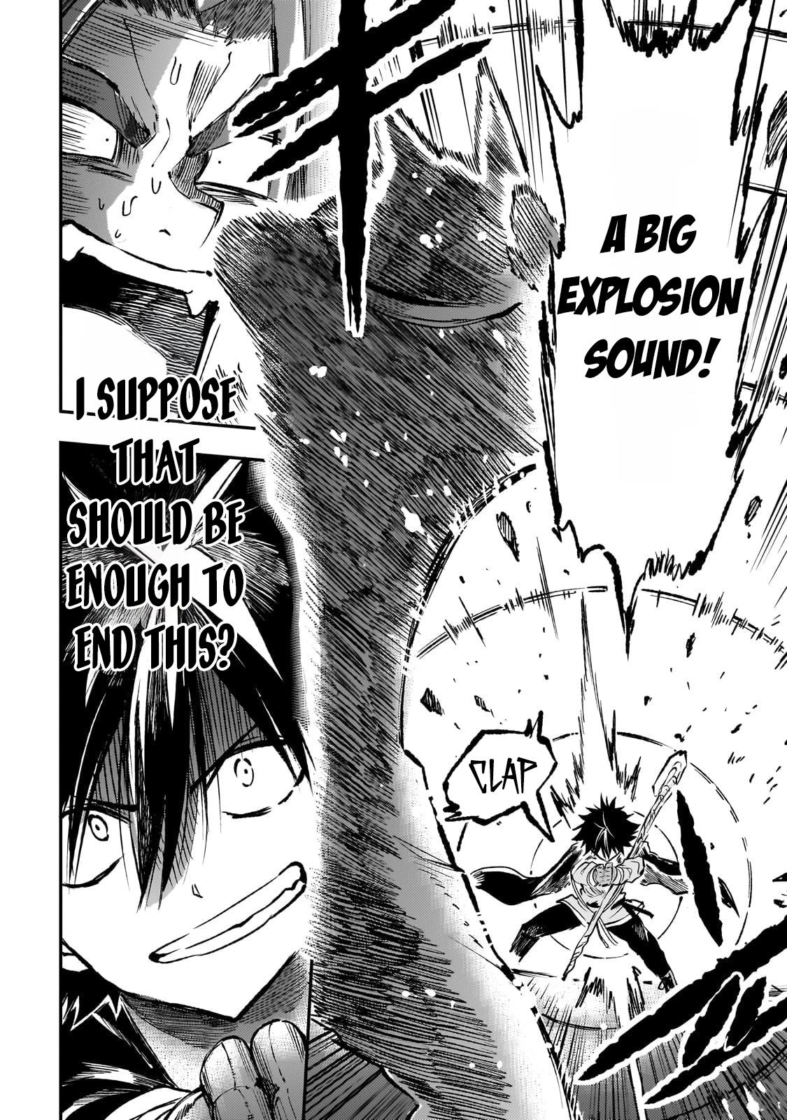 Hitoribocchi no Isekai Kouryaku, Chapter 231