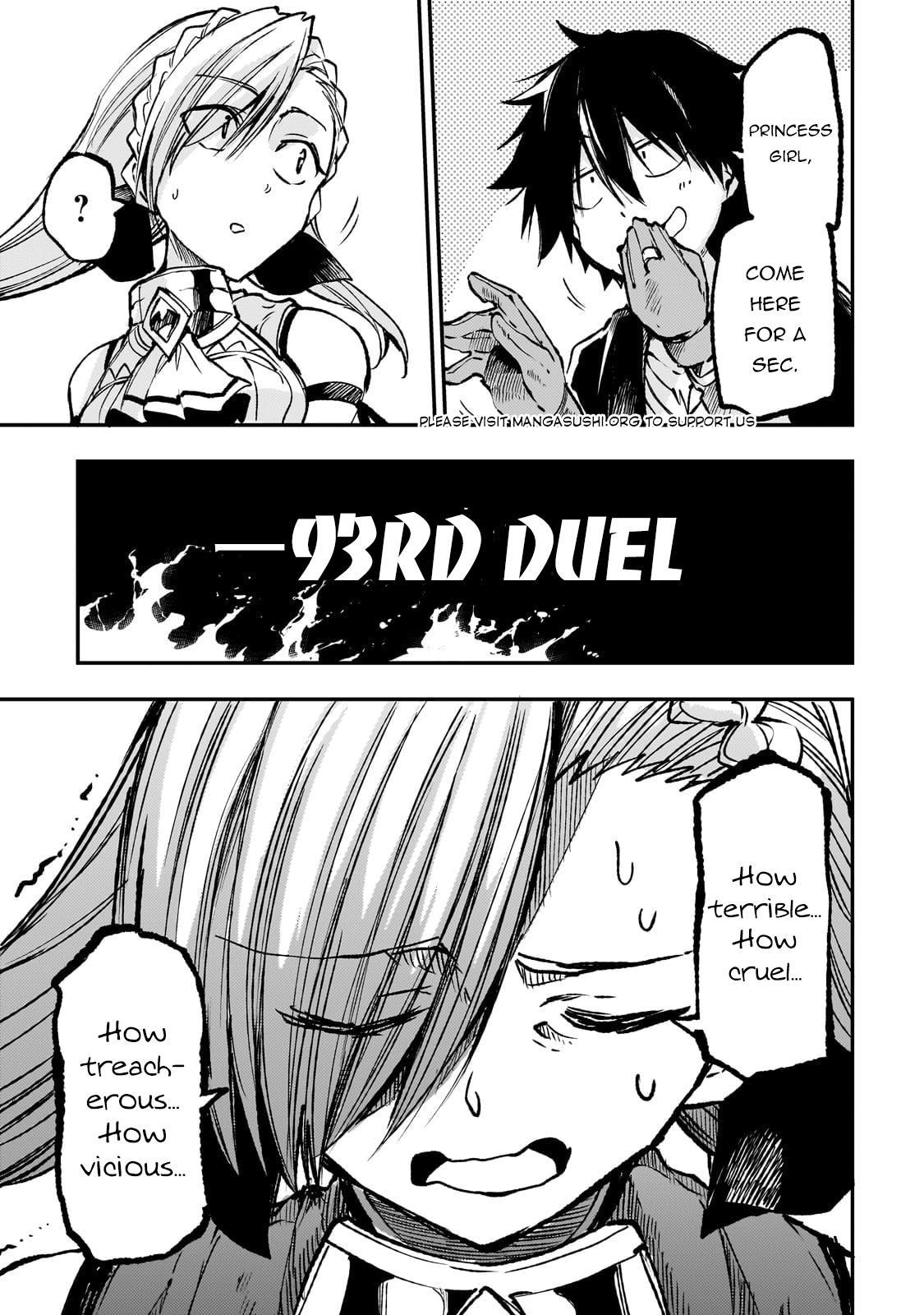 Hitoribocchi no Isekai Kouryaku, Chapter 231