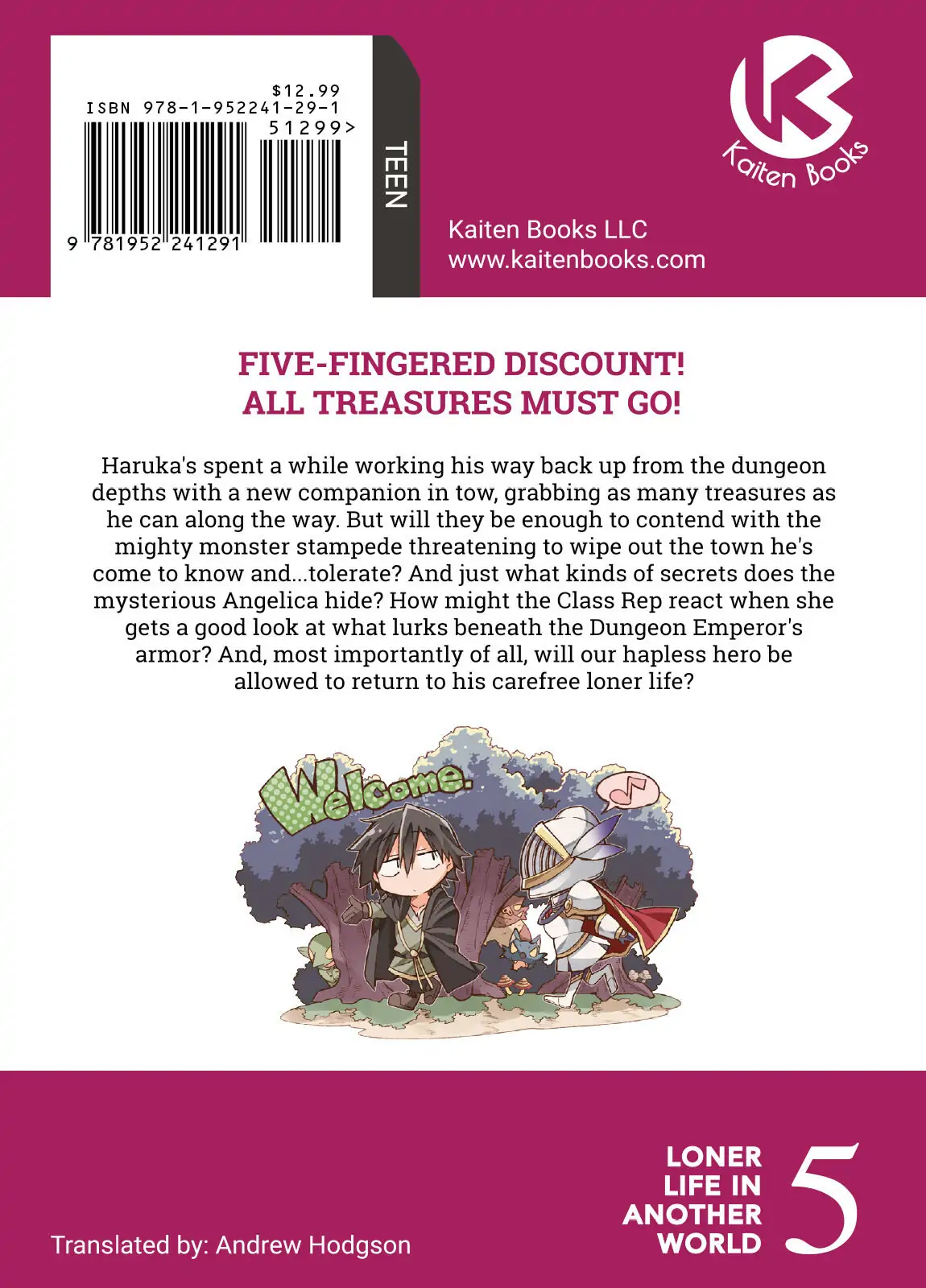 Hitoribocchi no Isekai Kouryaku, Chapter 60.5