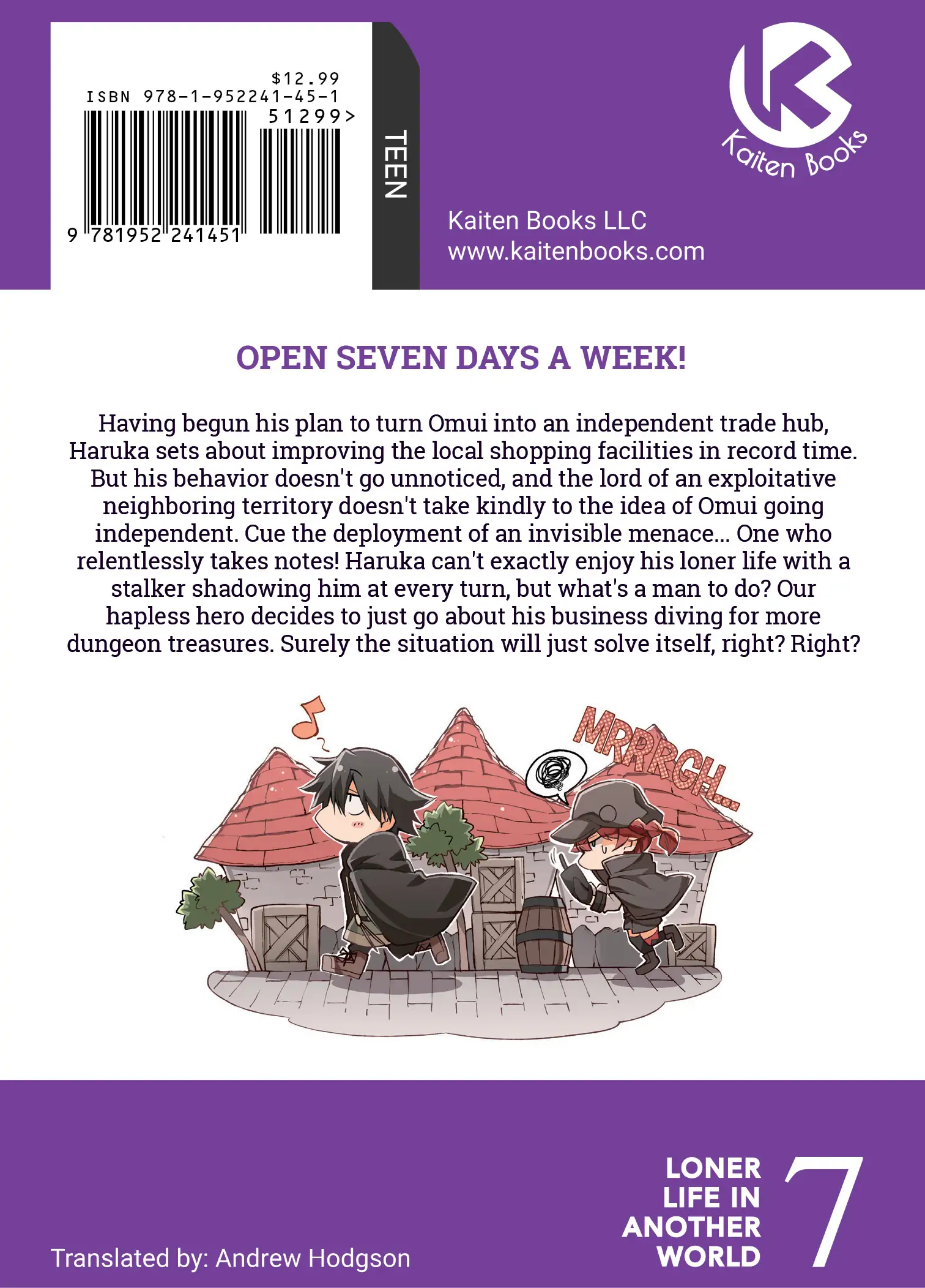 Hitoribocchi no Isekai Kouryaku, Chapter 85.5