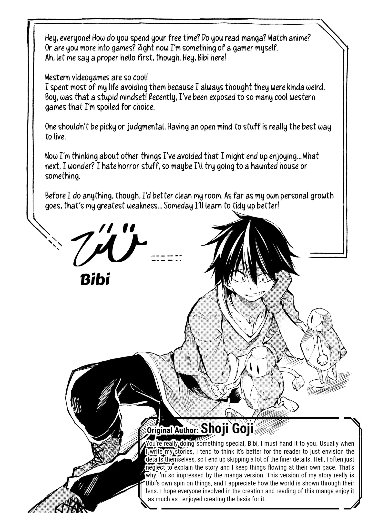 Hitoribocchi no Isekai Kouryaku, Chapter 96.5