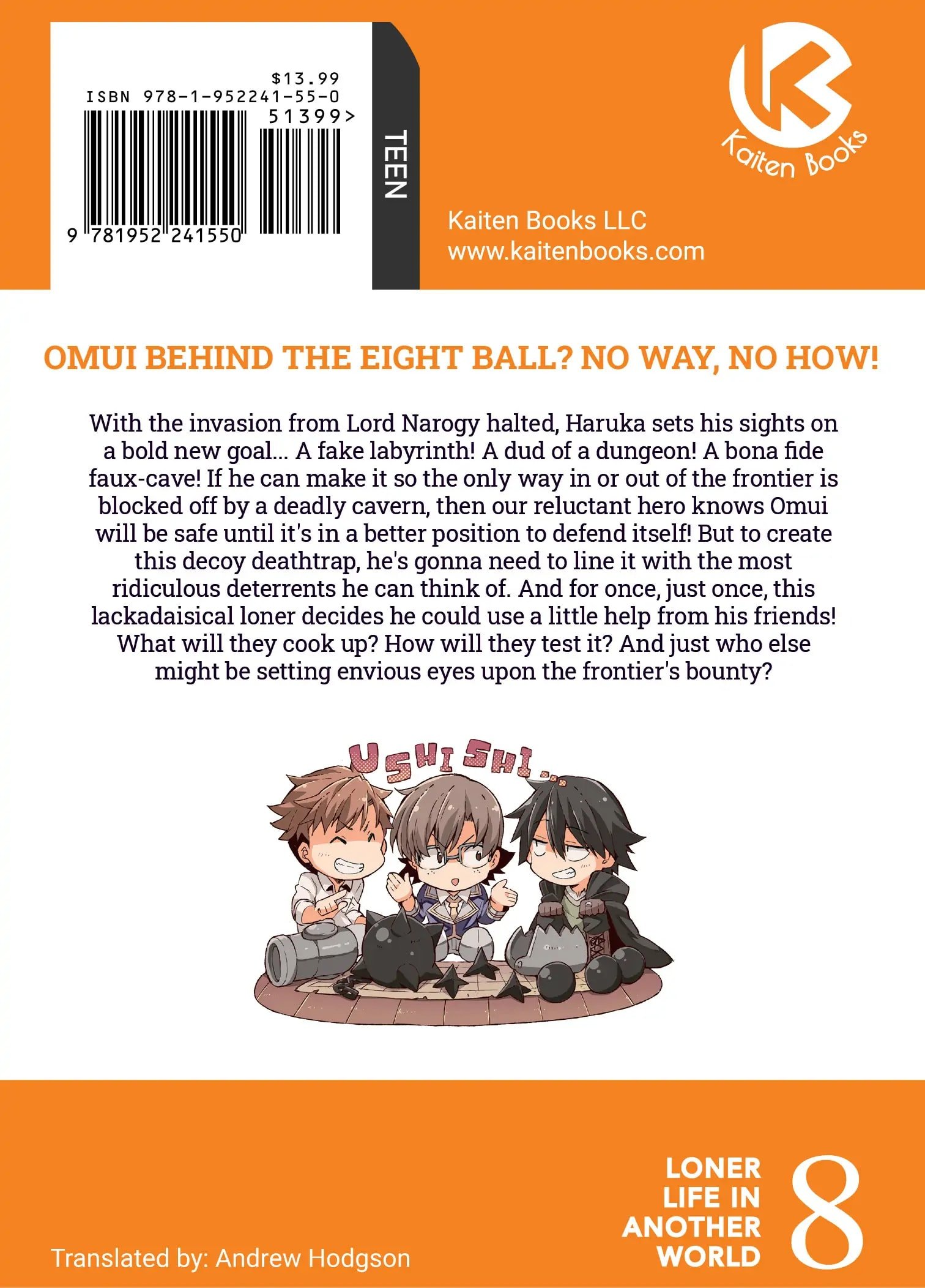 Hitoribocchi no Isekai Kouryaku, Chapter 96.5