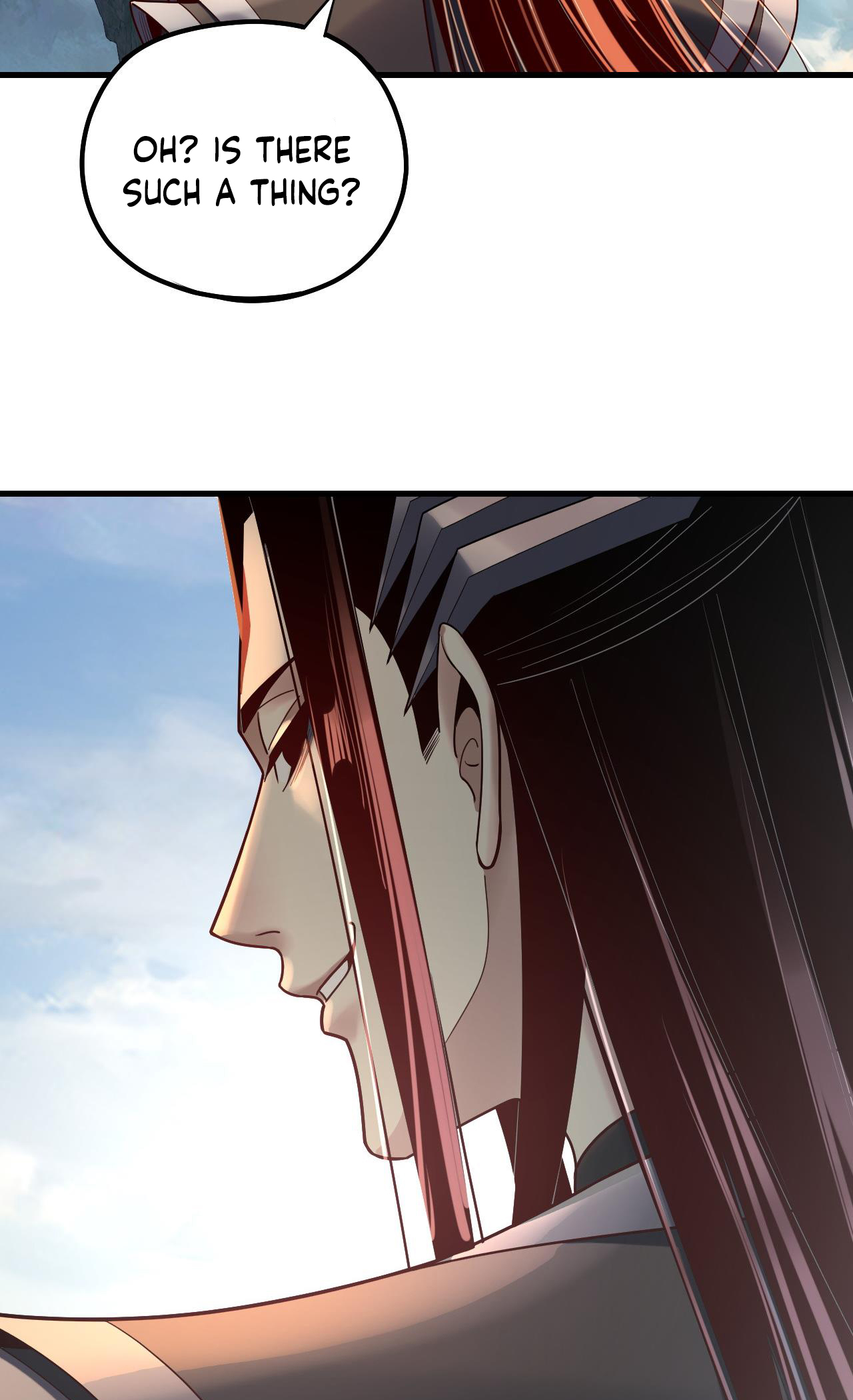 I Am the Fated Villain, Chapter 133