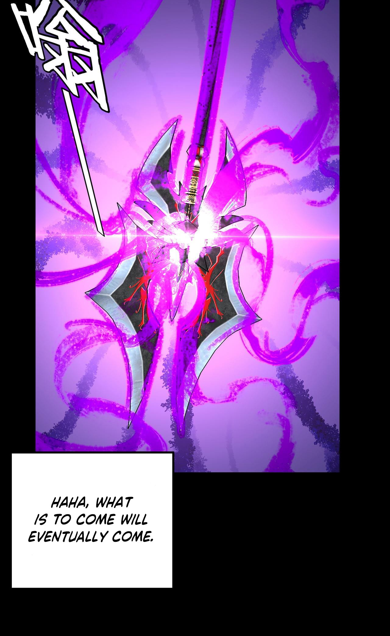I Am the Fated Villain, Chapter 134
