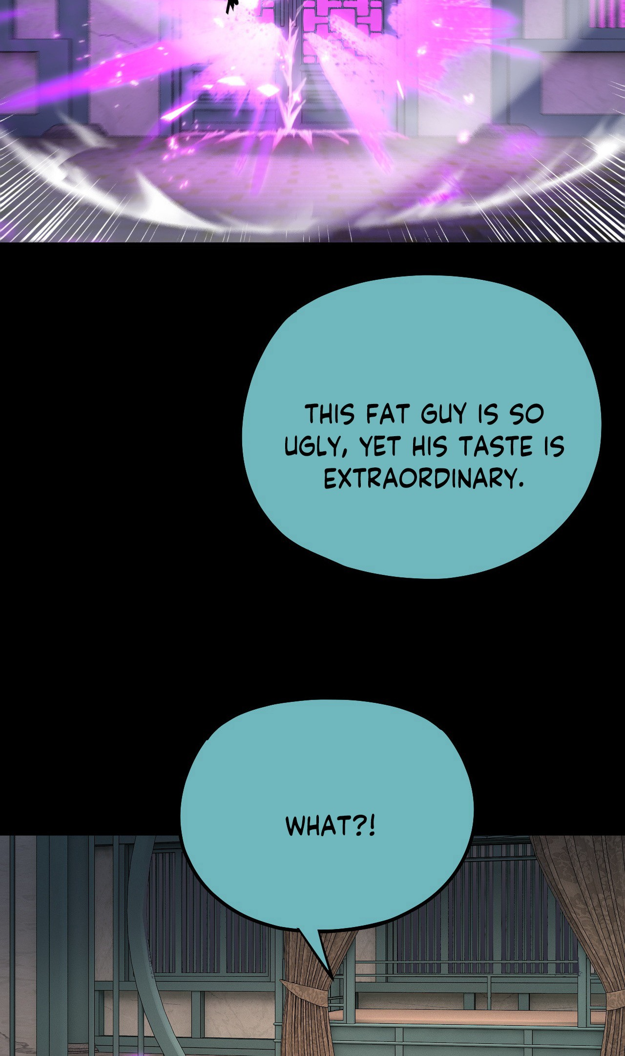 I Am the Fated Villain, Chapter 135