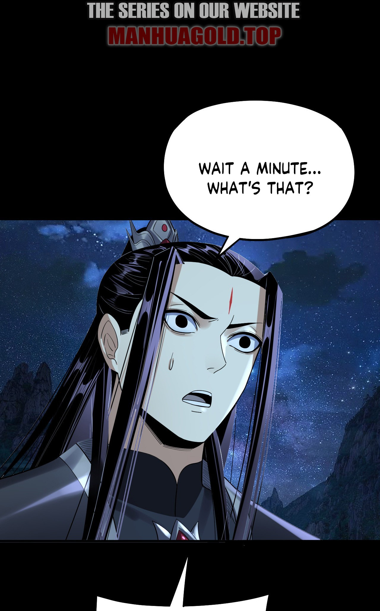 I Am the Fated Villain, Chapter 135