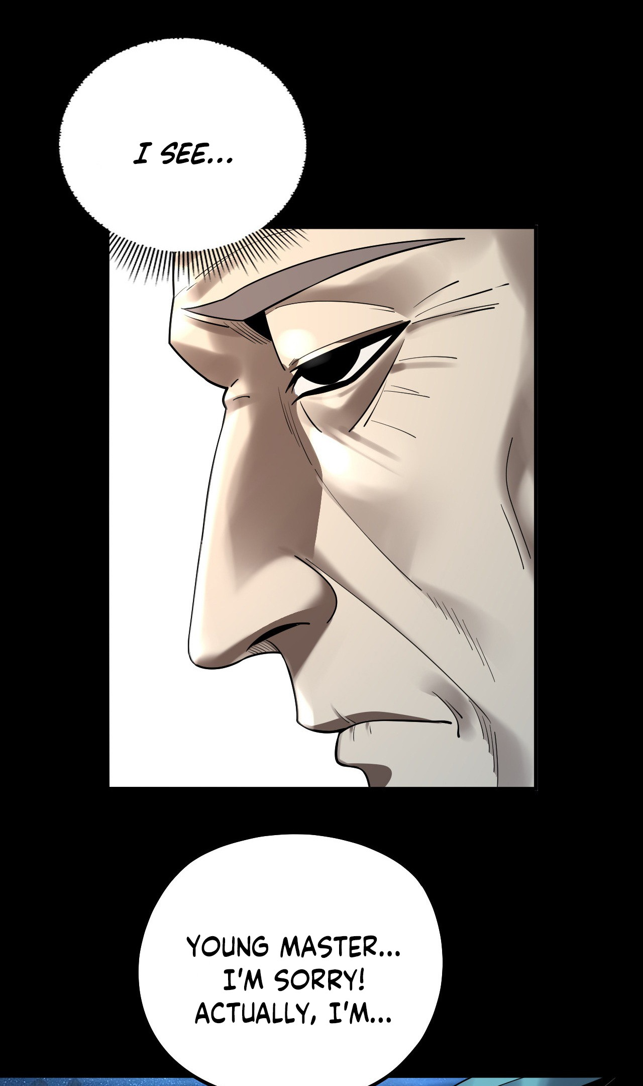 I Am the Fated Villain, Chapter 135
