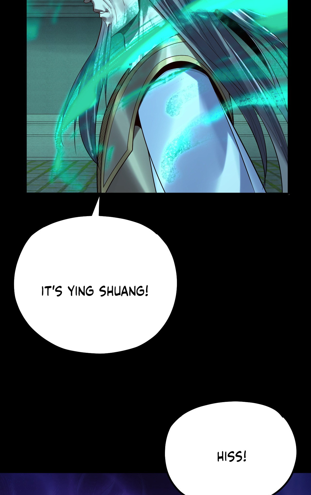 I Am the Fated Villain, Chapter 135