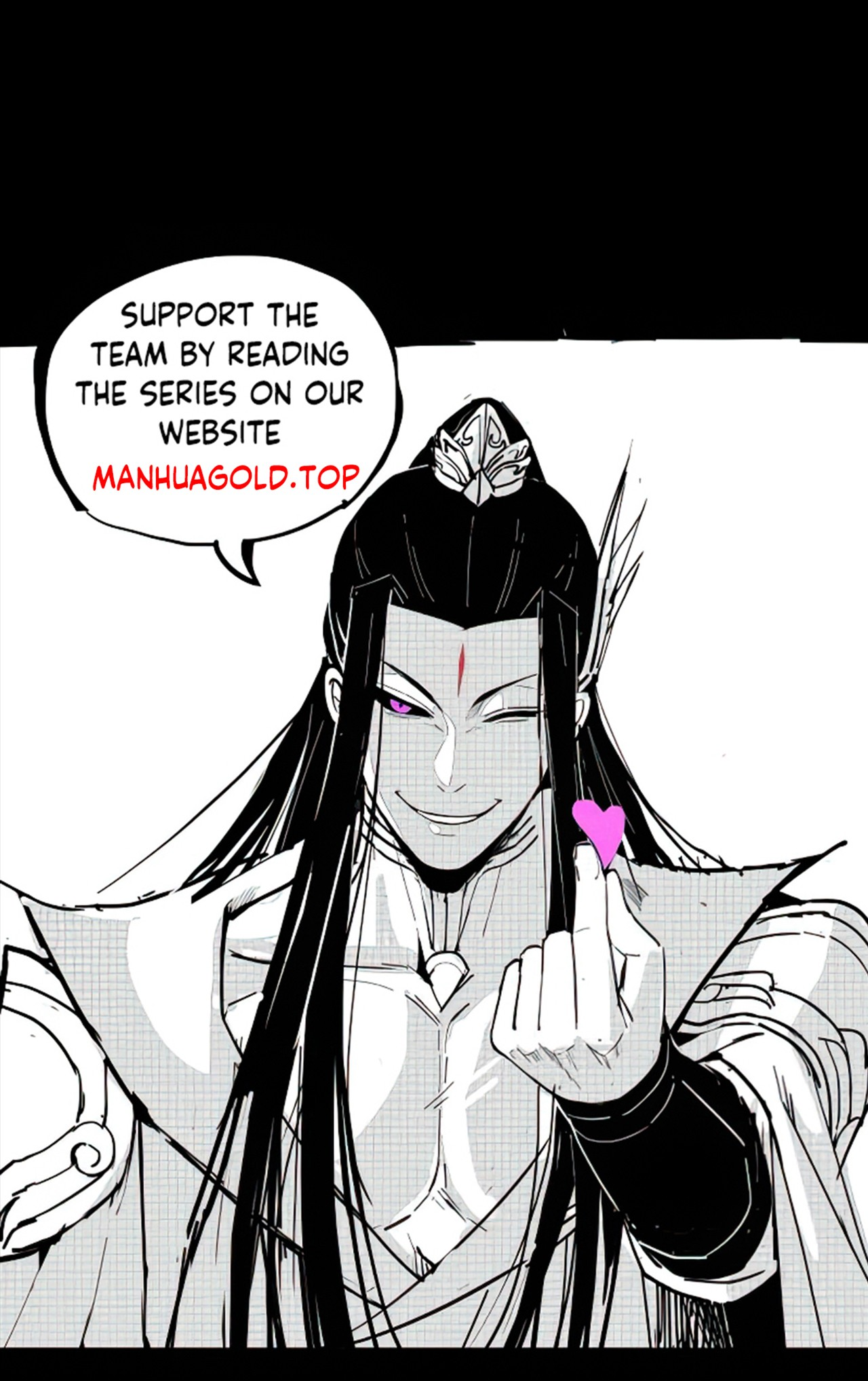 I Am the Fated Villain, Chapter 135