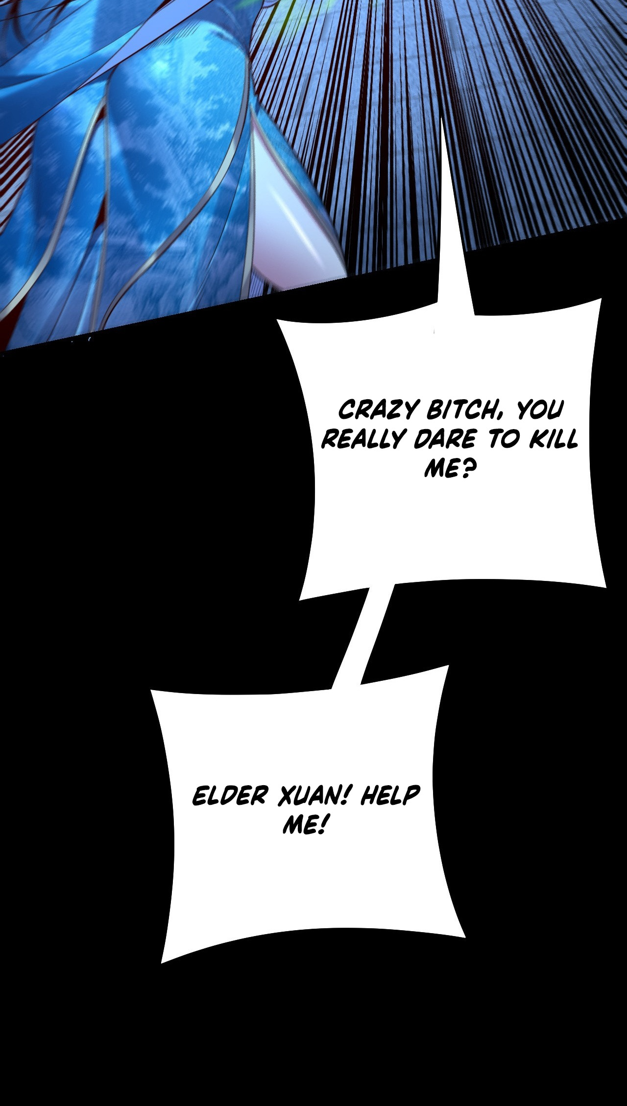 I Am the Fated Villain, Chapter 140