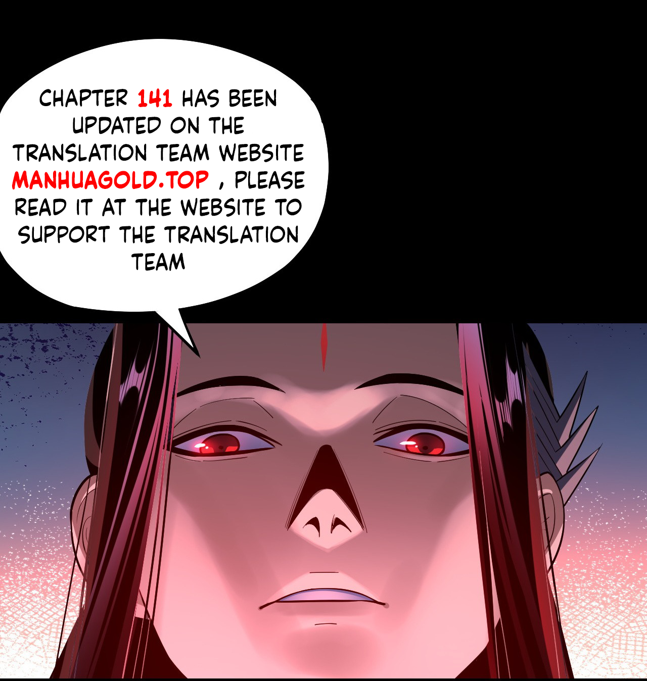 I Am the Fated Villain, Chapter 140