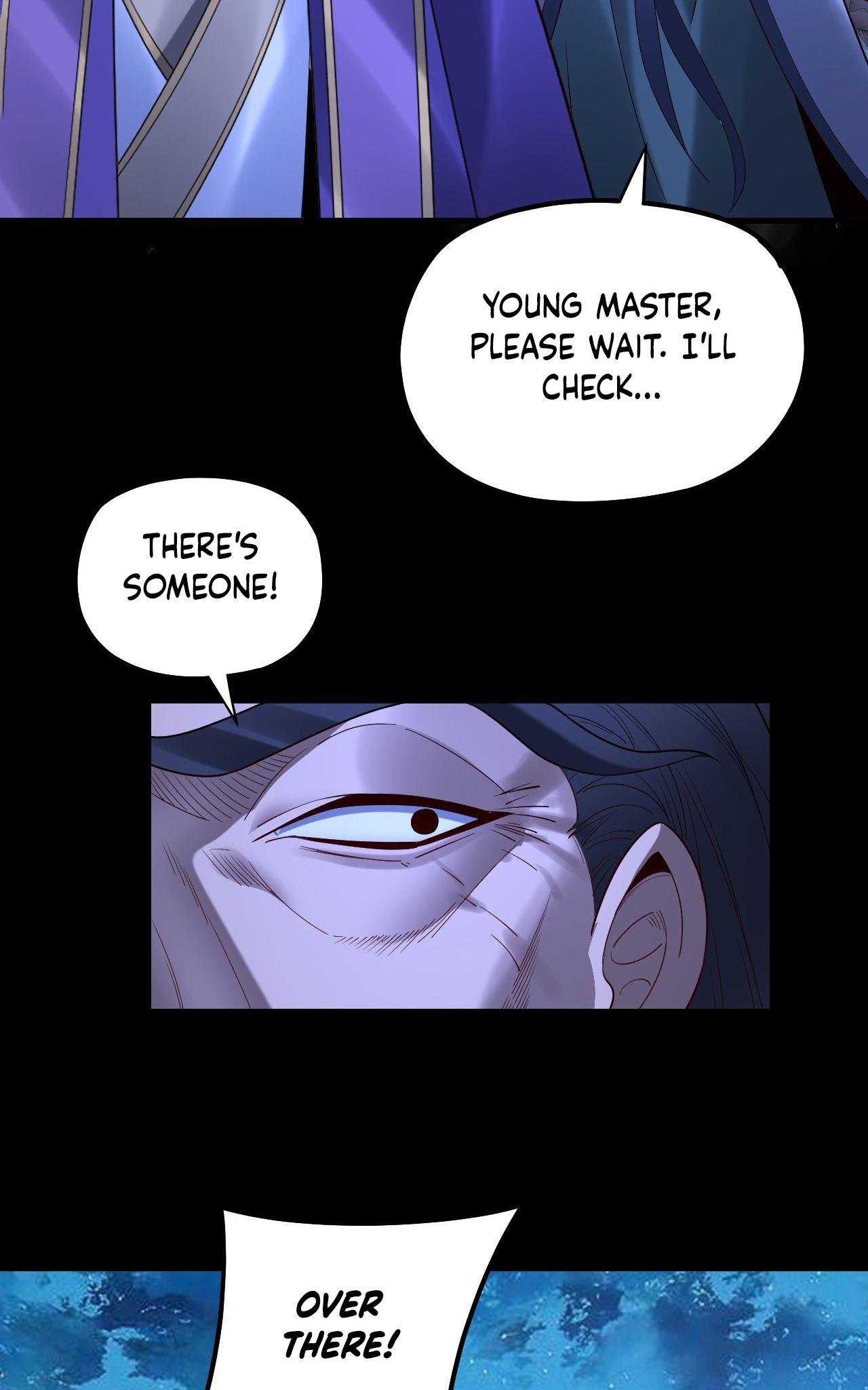 I Am the Fated Villain, Chapter 140