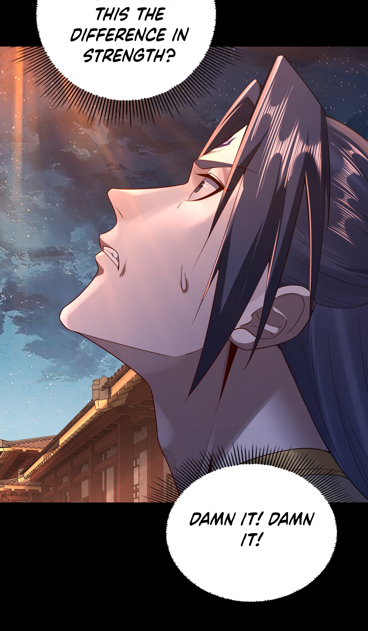 I Am the Fated Villain, Chapter 142