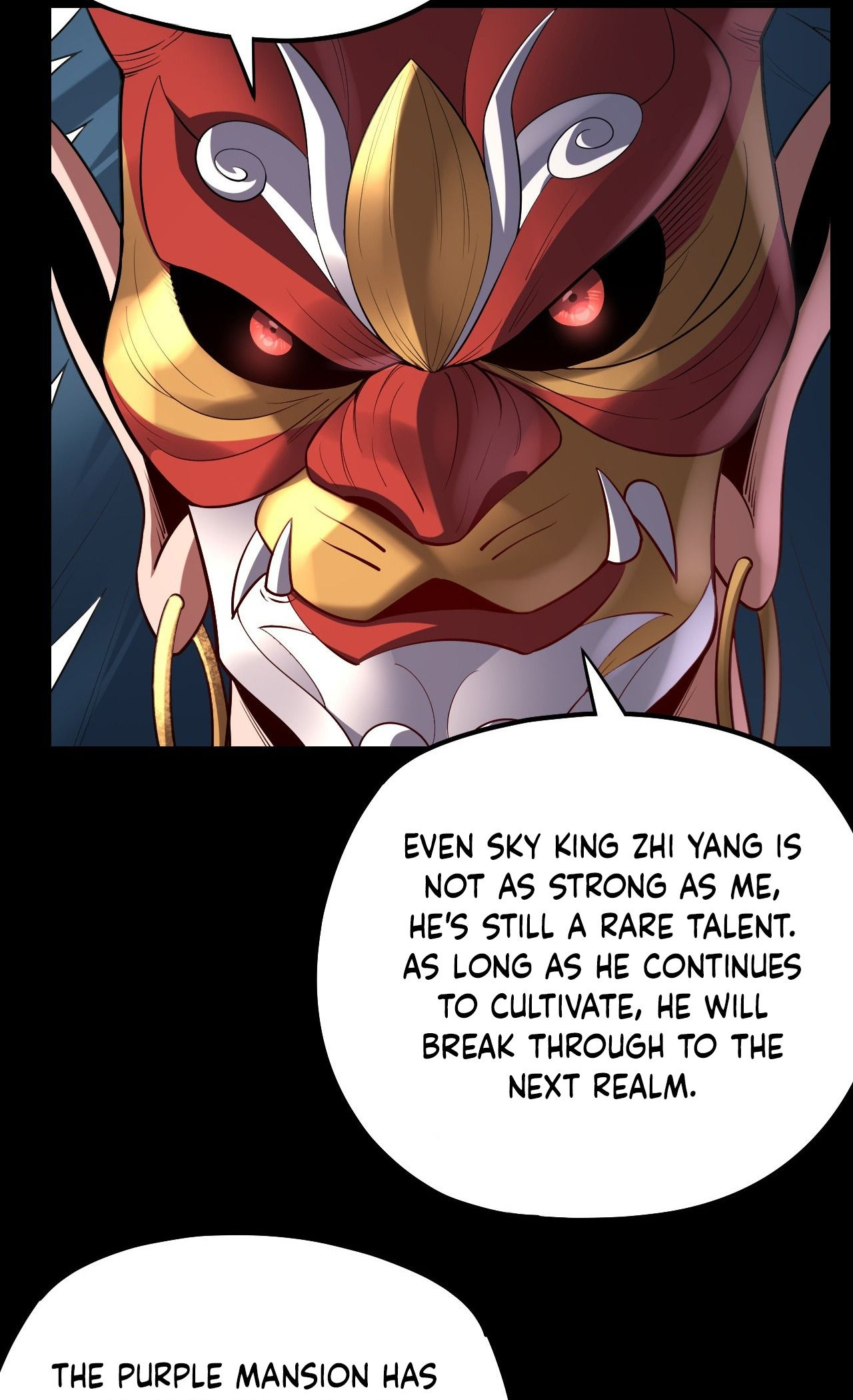 I Am the Fated Villain, Chapter 152