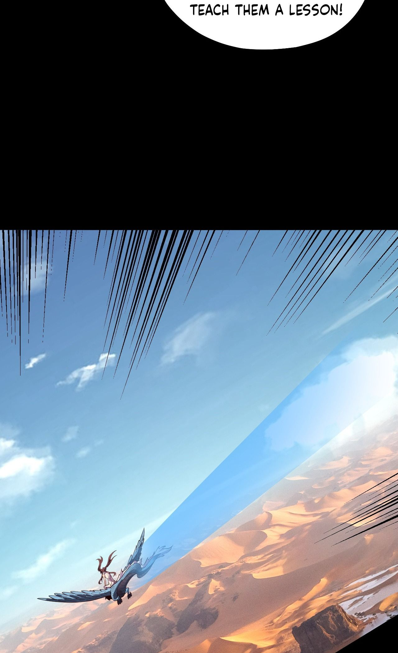 I Am the Fated Villain, Chapter 152