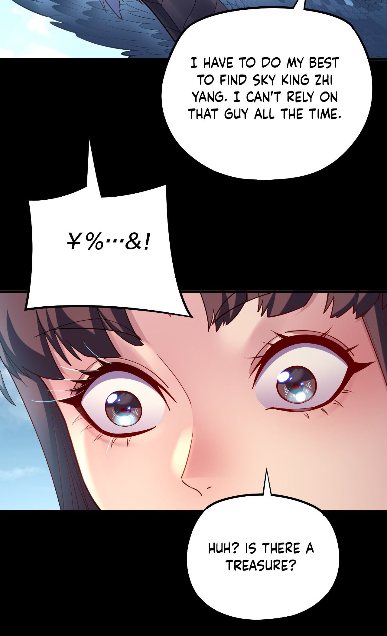 I Am the Fated Villain, Chapter 152