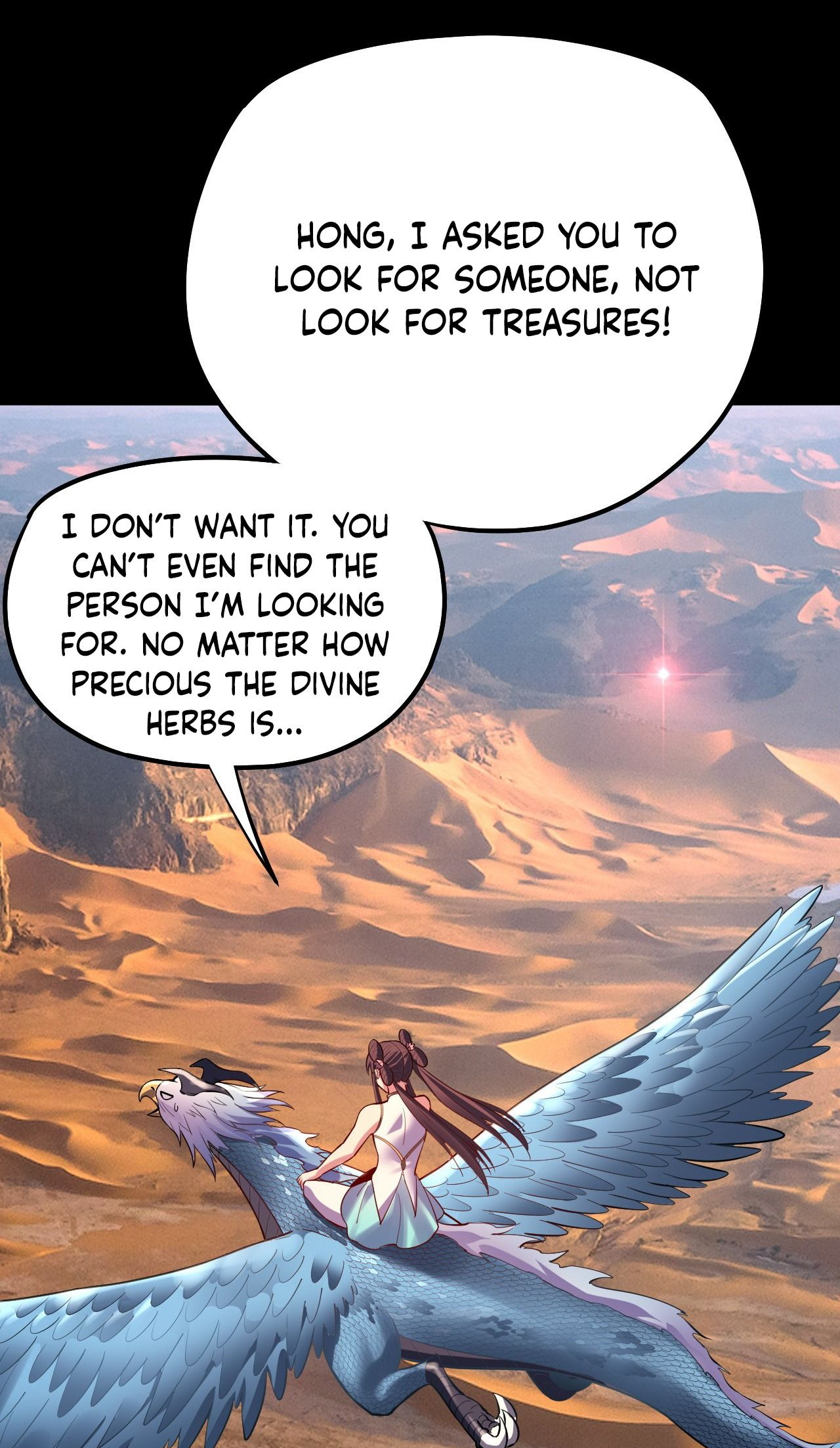I Am the Fated Villain, Chapter 152