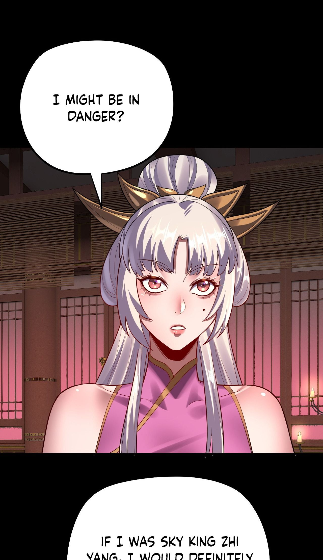 I Am the Fated Villain, Chapter 152