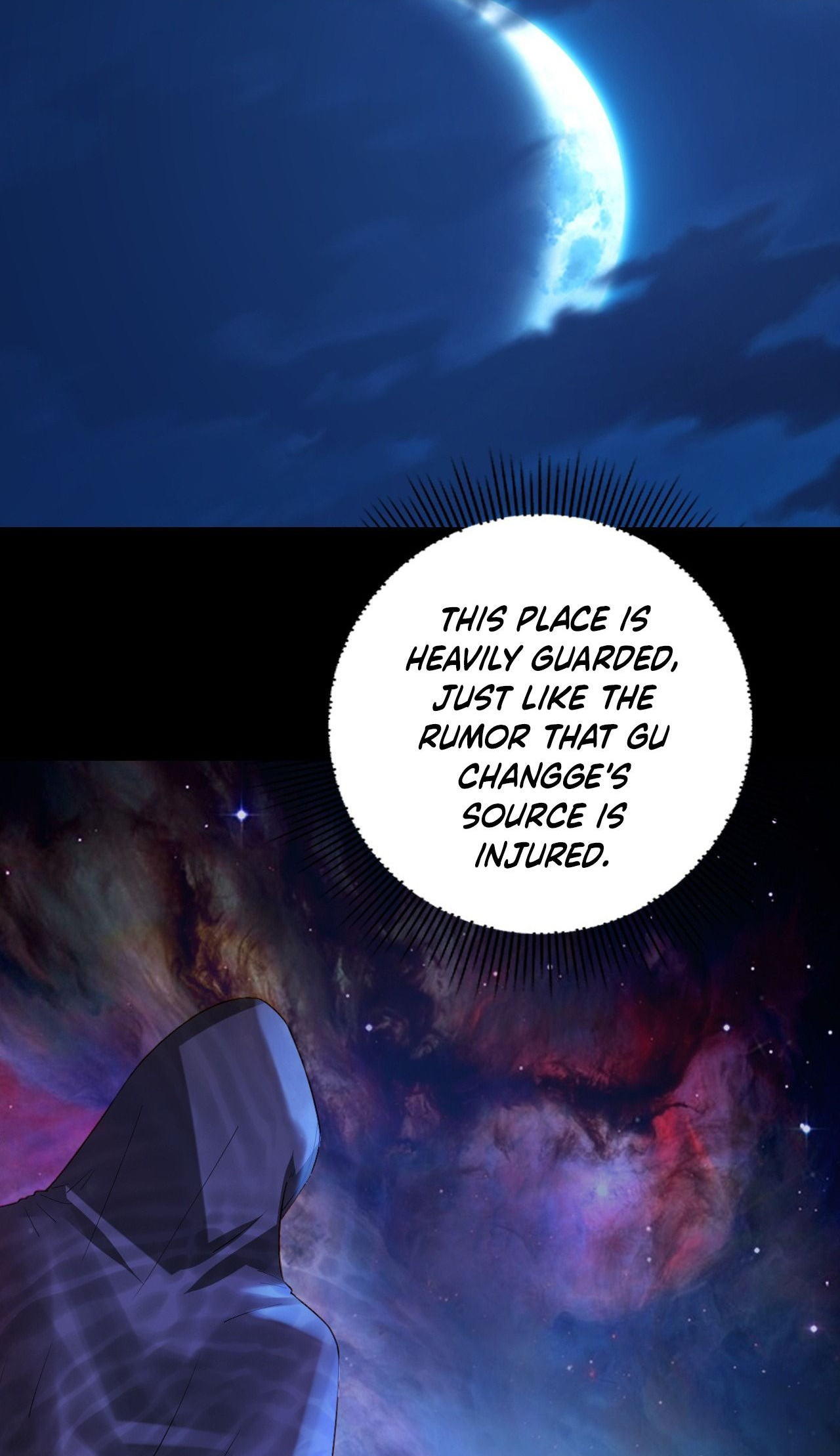 I Am the Fated Villain, Chapter 152