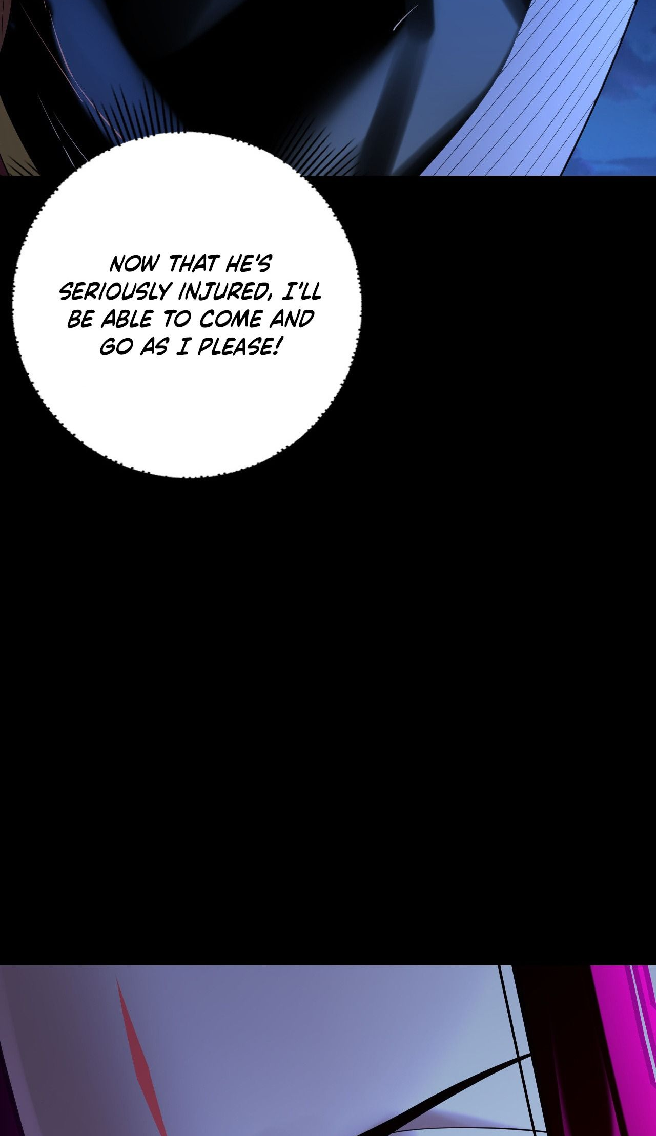 I Am the Fated Villain, Chapter 152